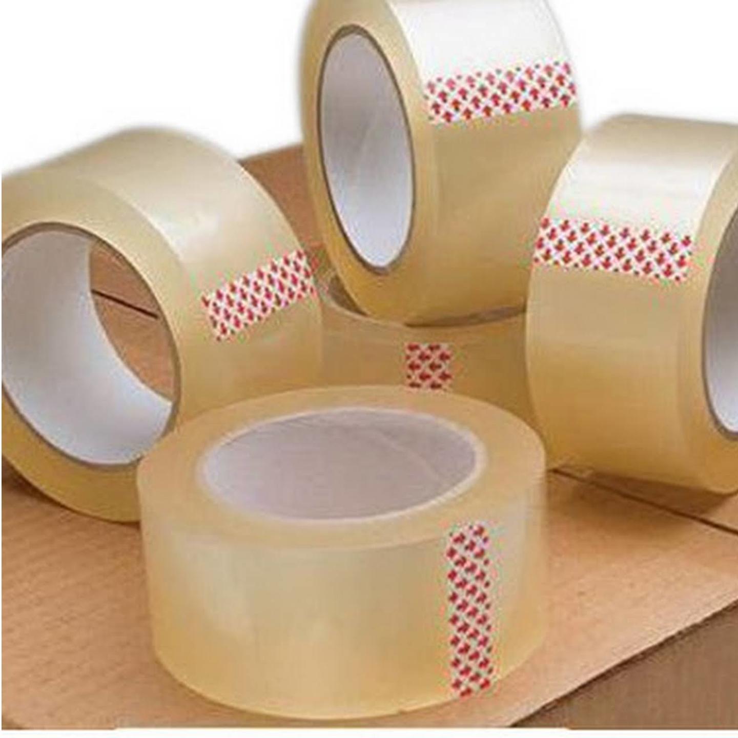 Transperant Tape 2 inch