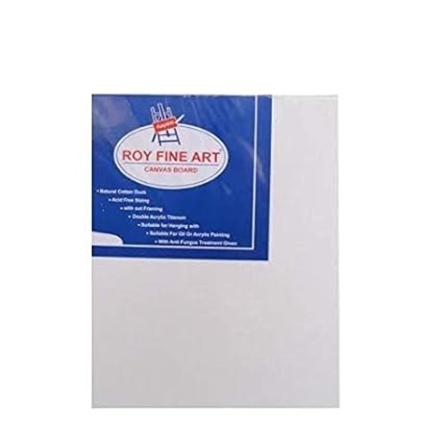 Roy Fine Art Canvas 8*10 inches