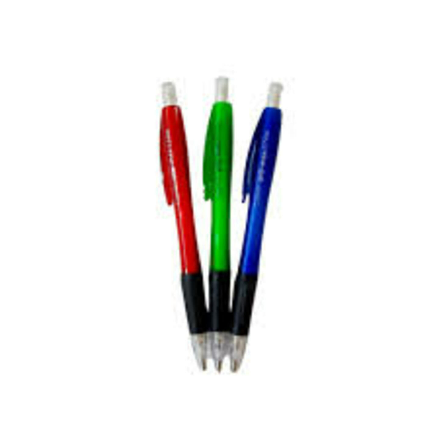Camlin max grip Mechanical pen pencil 0.7mm