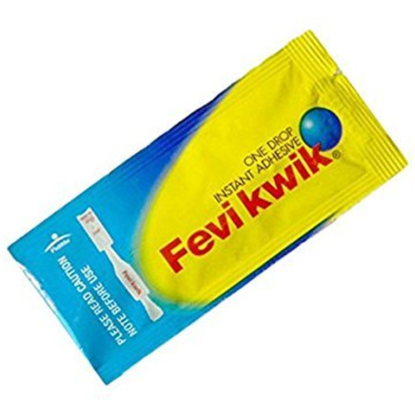 Fevikwik Instant glue 500mg pack of 5