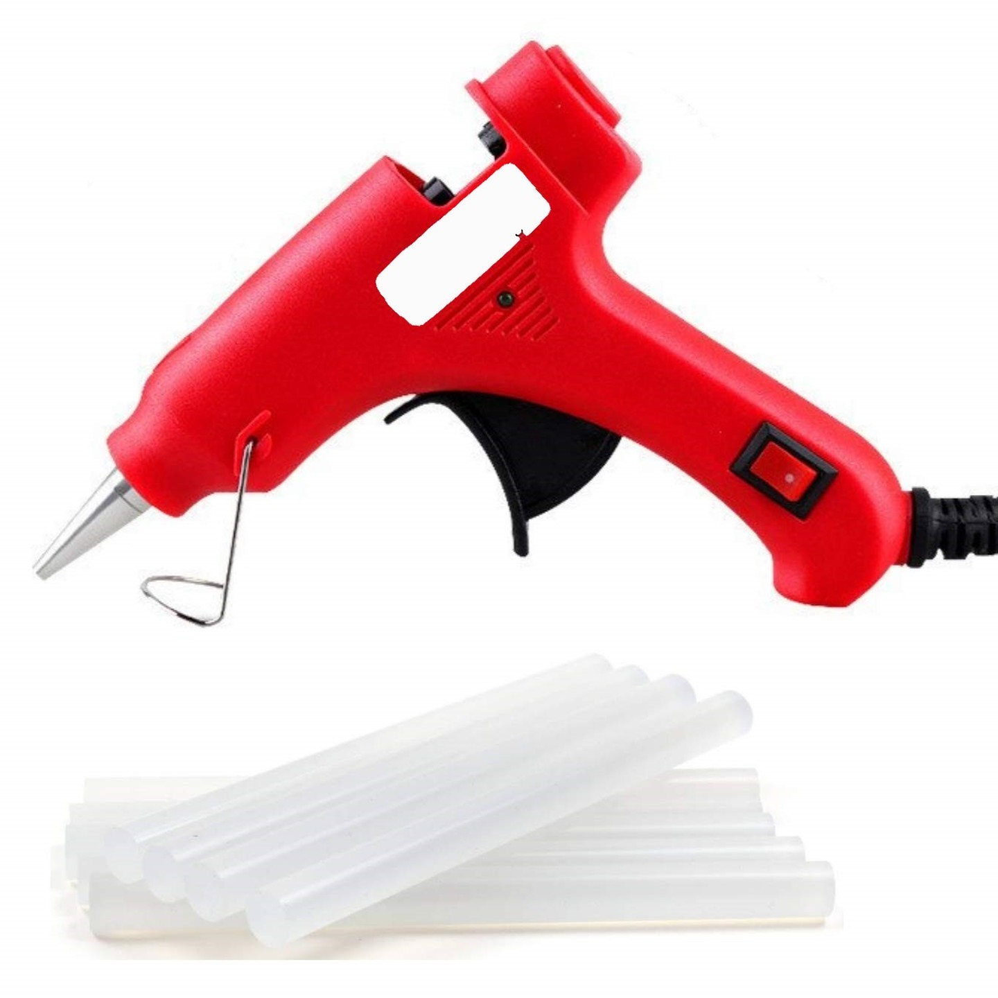 Hot Glue Gun 20W