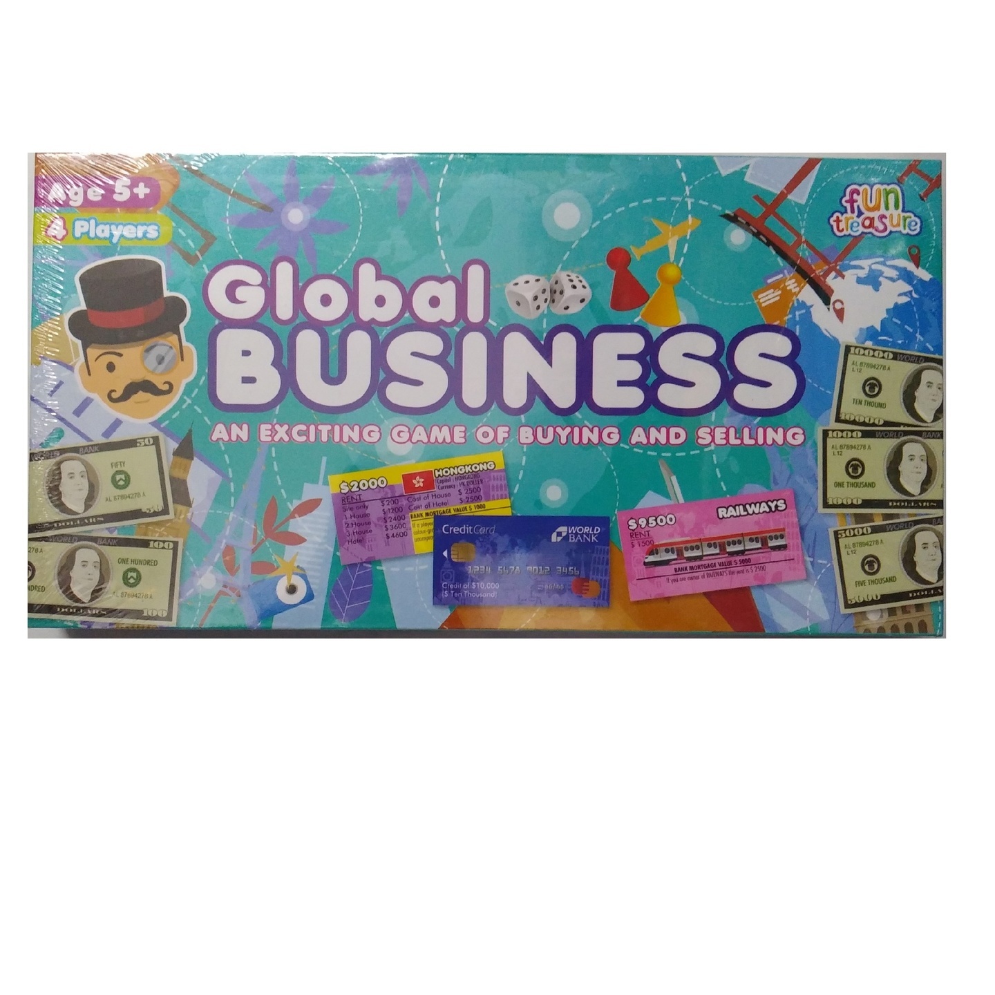 Business