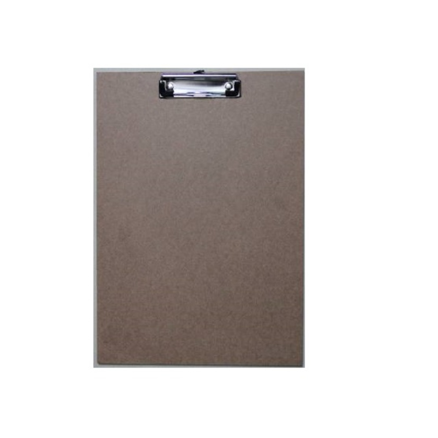 Brown Examination Pad Hard Bound