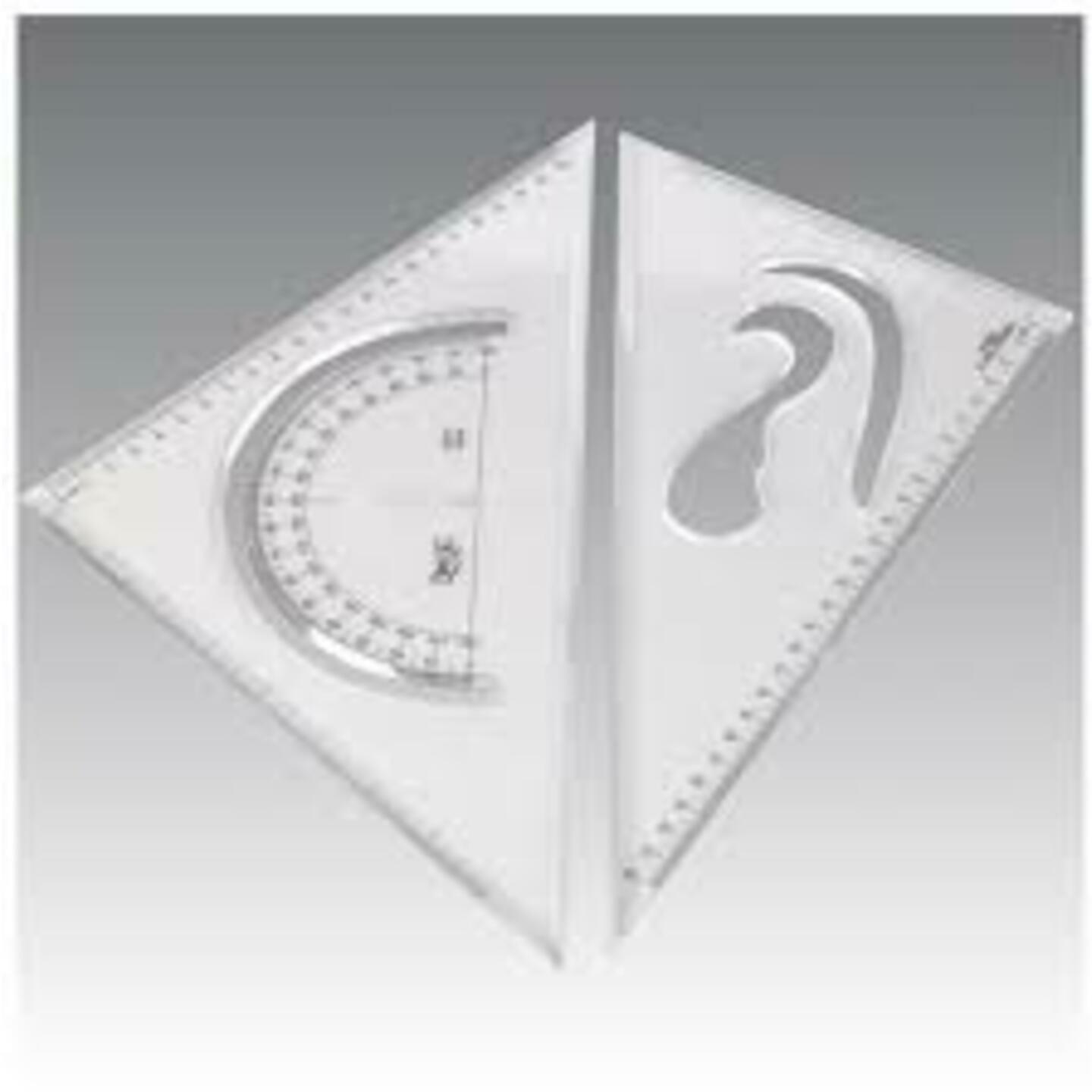 Omega Engineering set squares