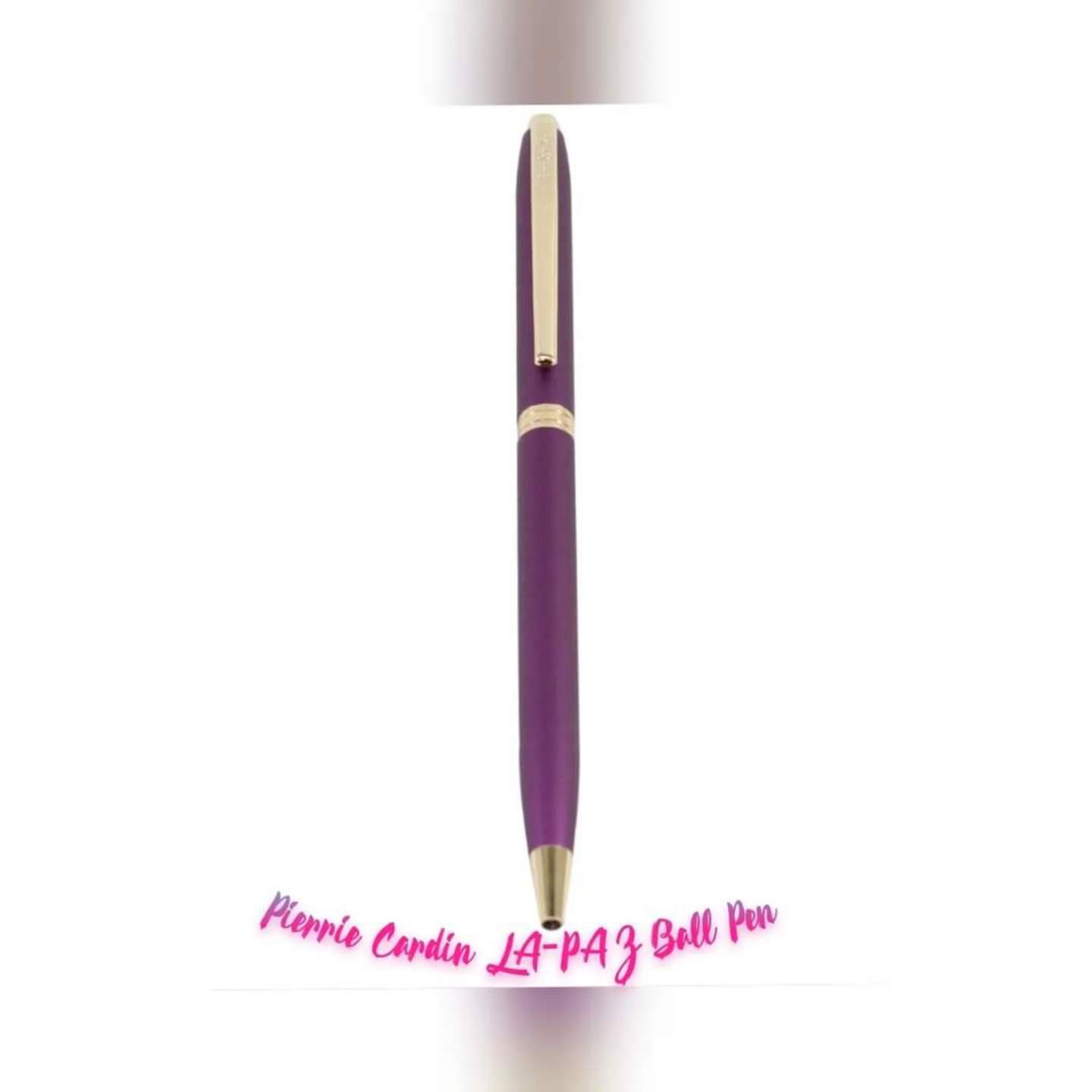 Pierrie Cardin LA-PAZ Exclusive Ball Pen
