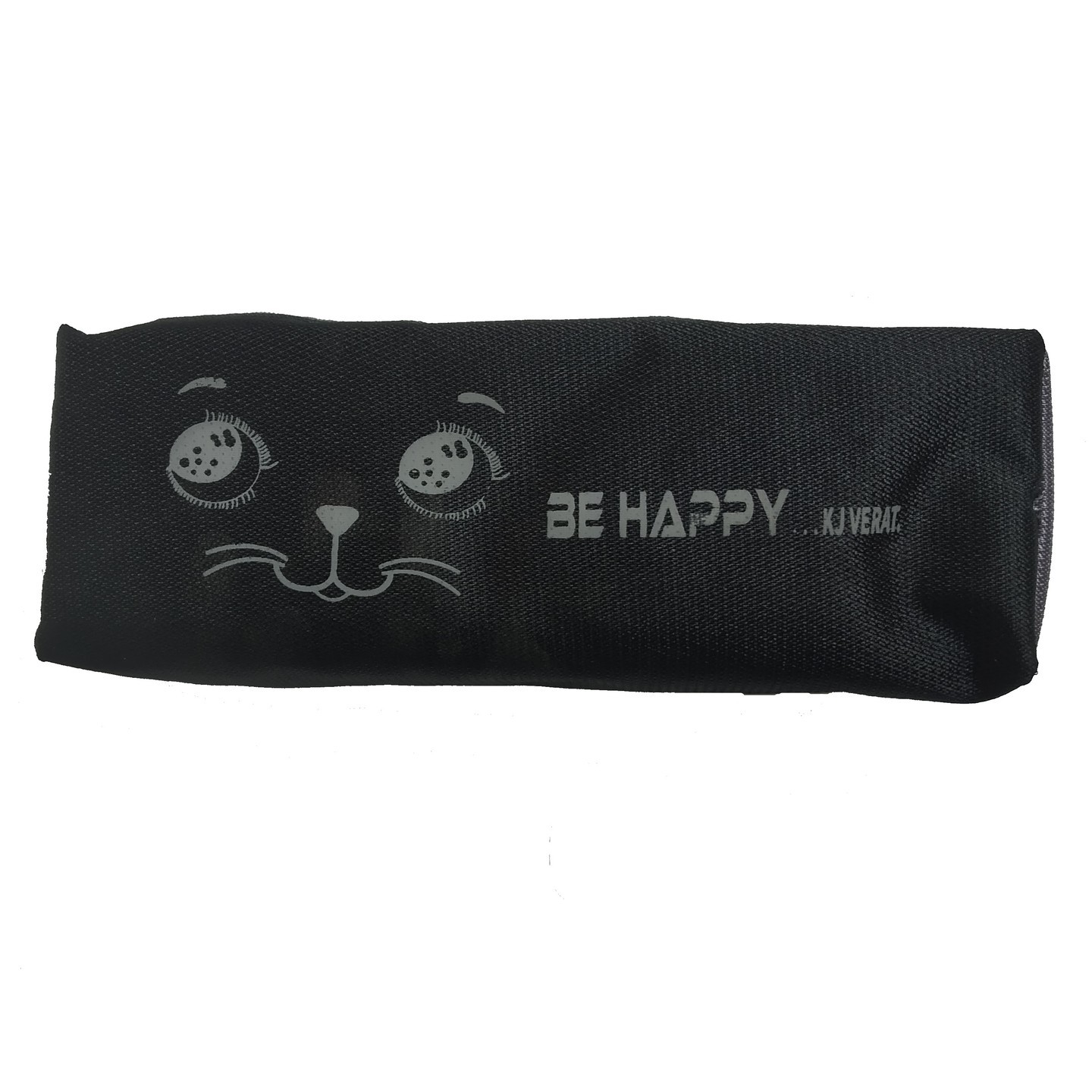 Smiling Printed Pouches