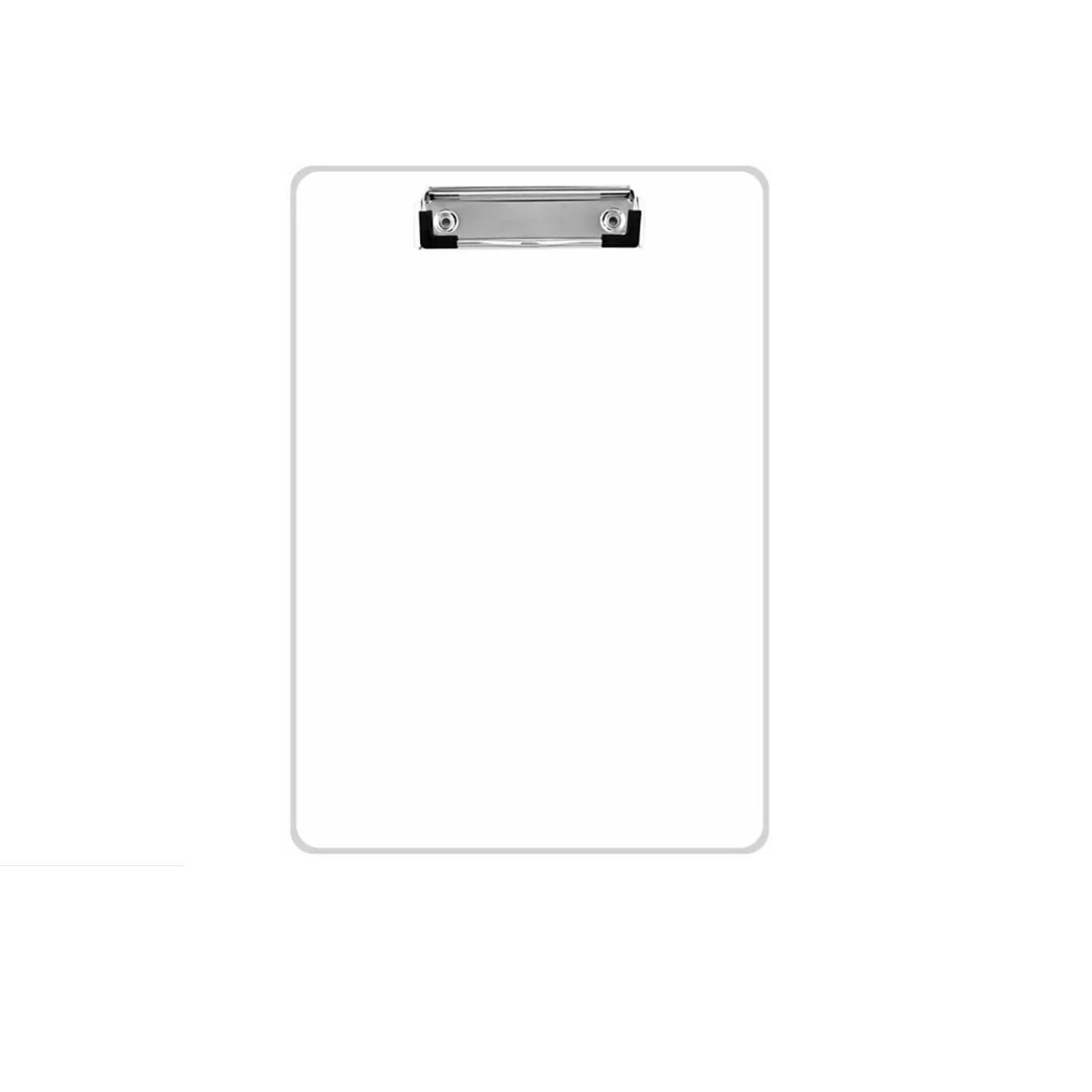 Transperant Acrylic Examination Pad