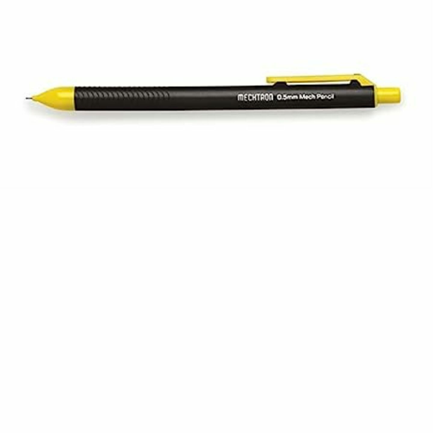 Unomax Mechtron Mechanical Pencil - Pack of 1 (0.5 MM)