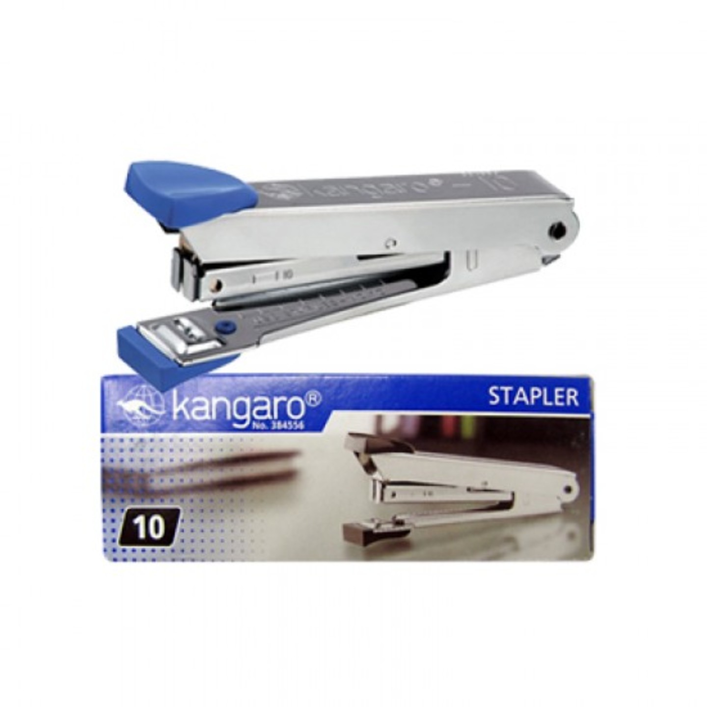 Kangaro Stapler HD-10