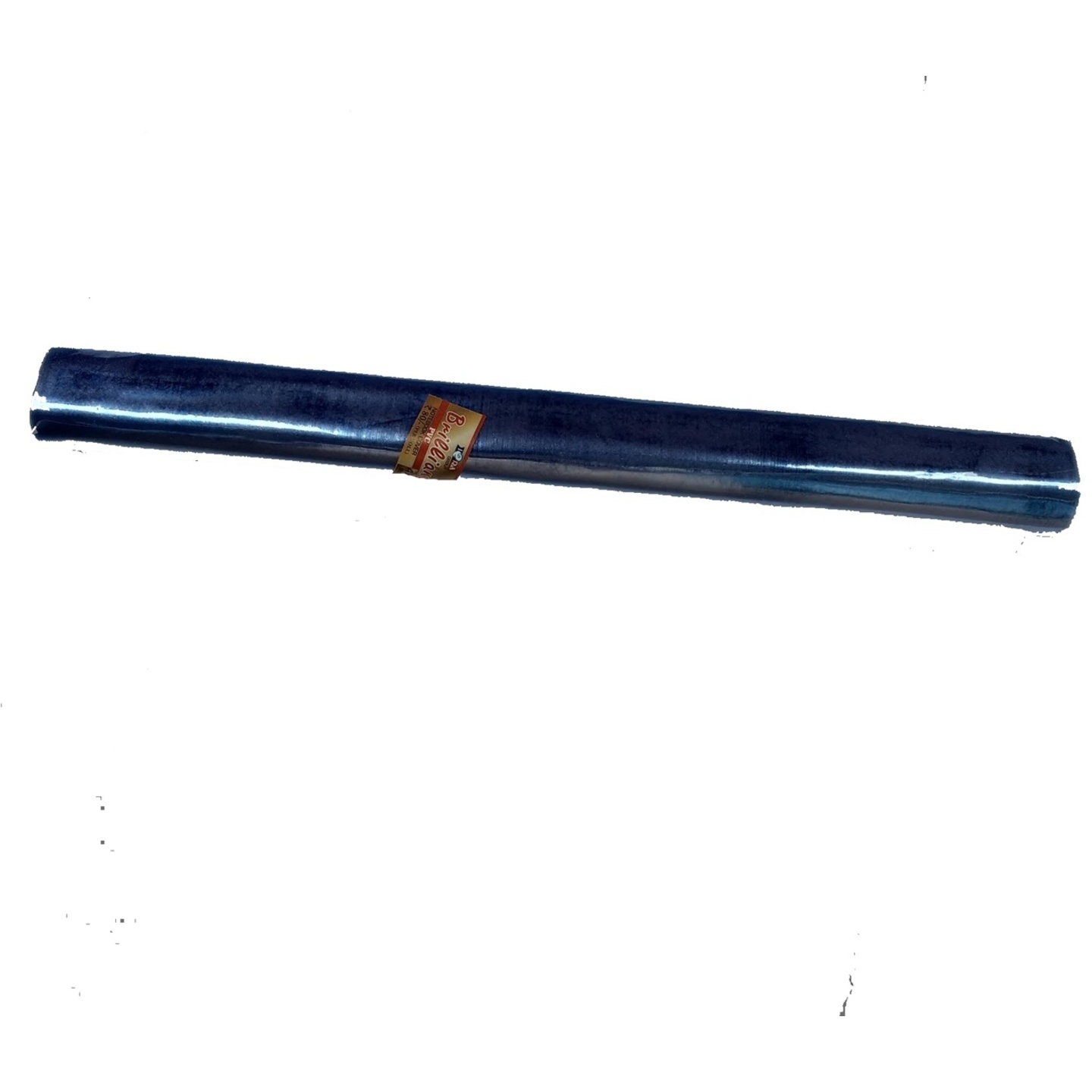 Transperant Blue book roll