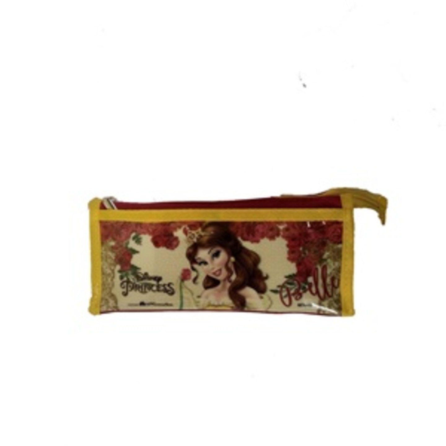 Disney Princess 2 Zip Compartment