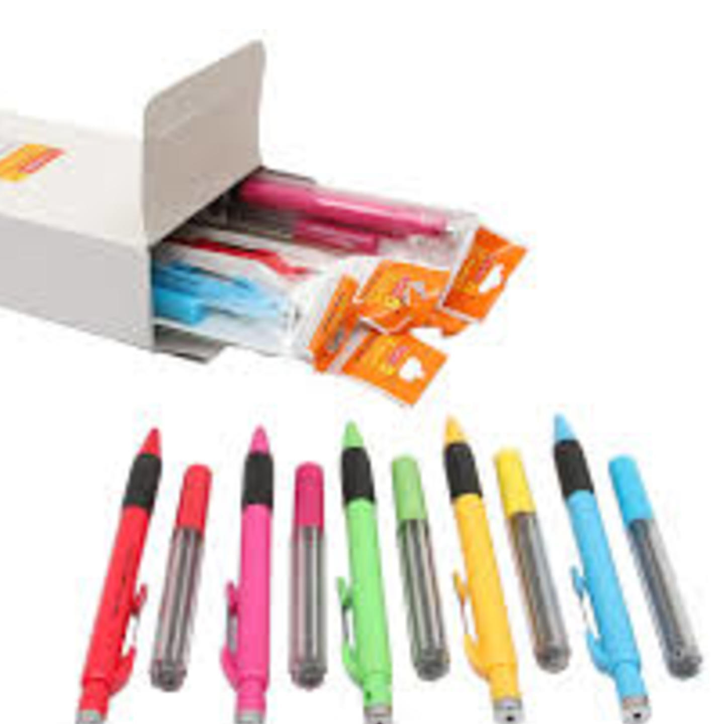 Camlin Pen Pencil 2mm