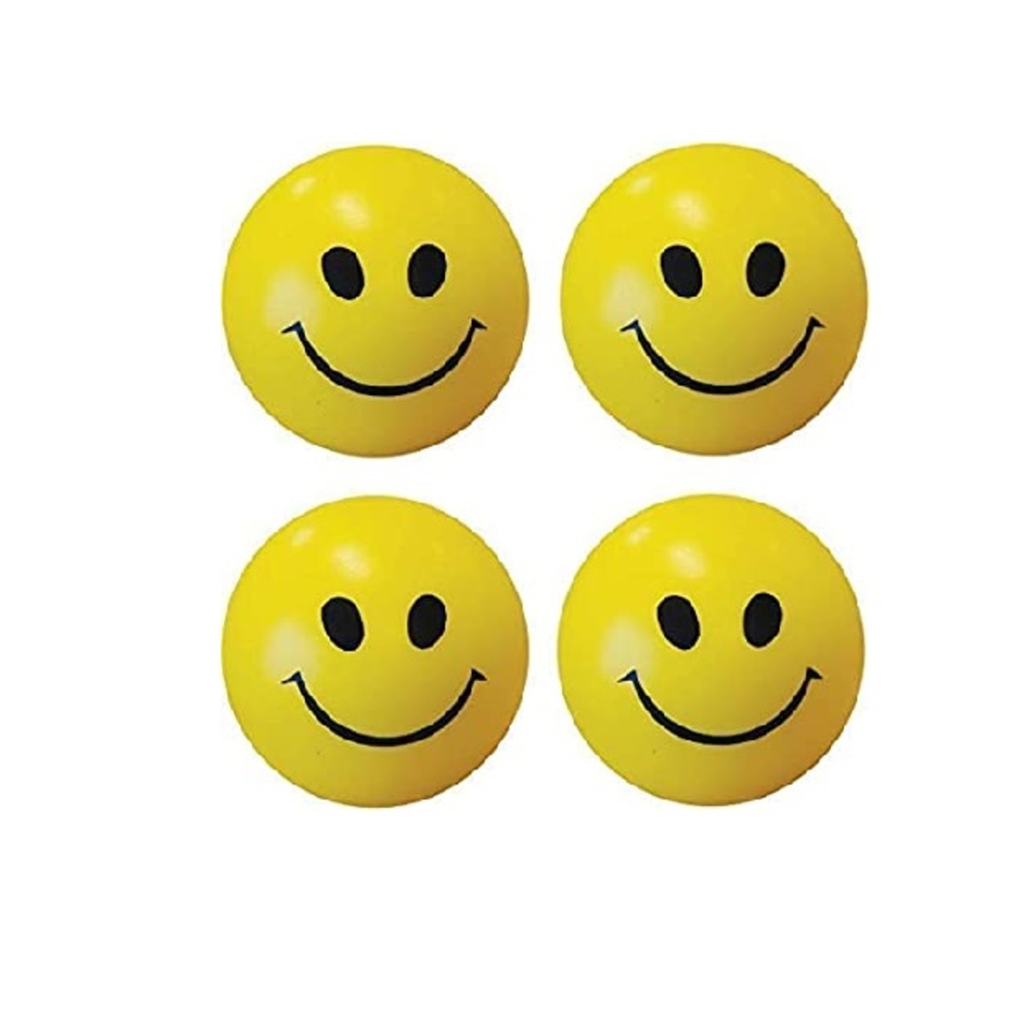 Smiley Balls