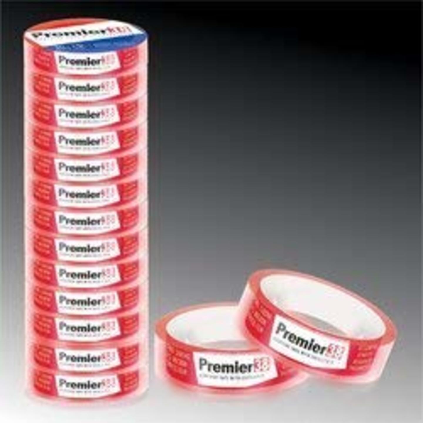 Premier Cello Tape Pack of 2