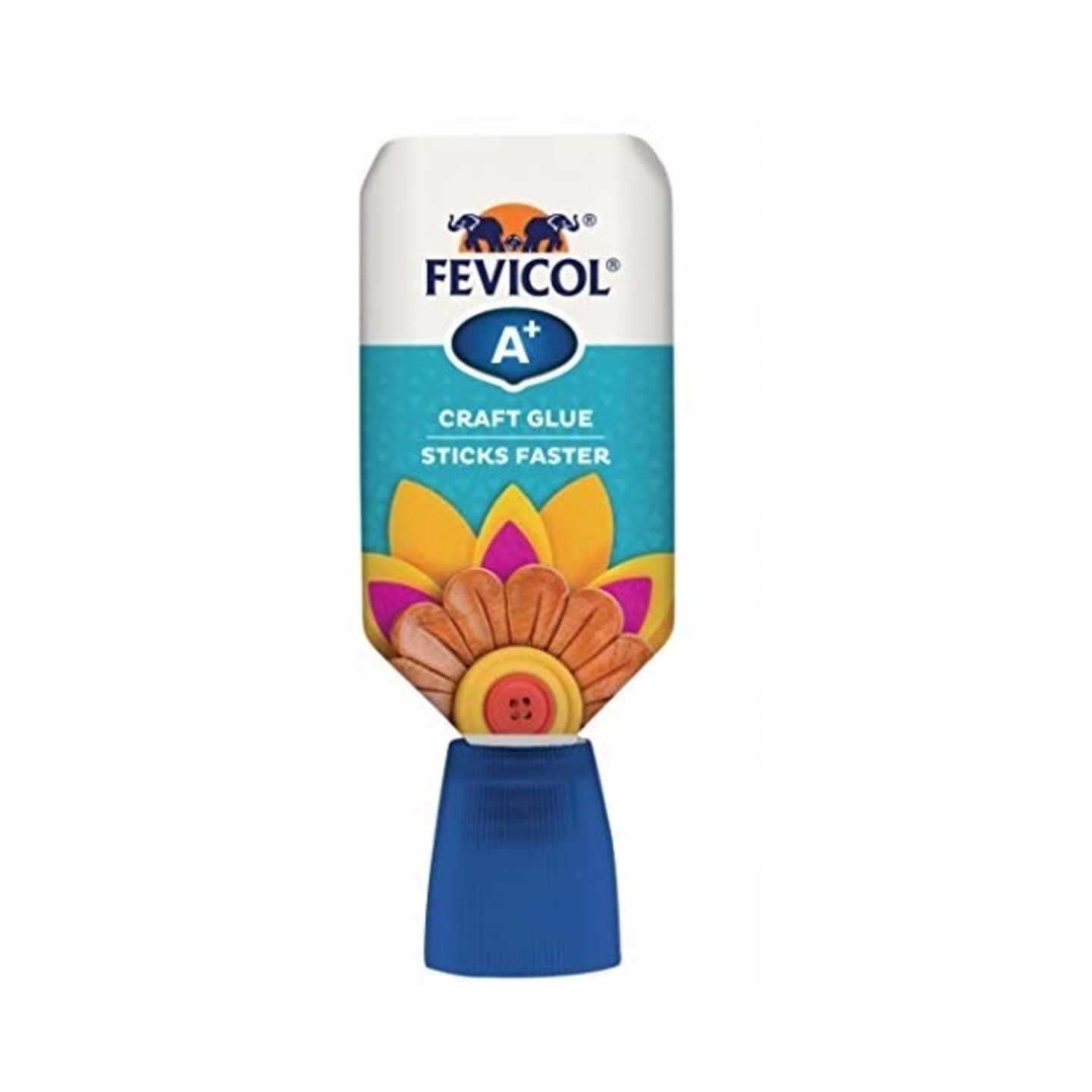 Fevicol A+ Craft Glue 30gms