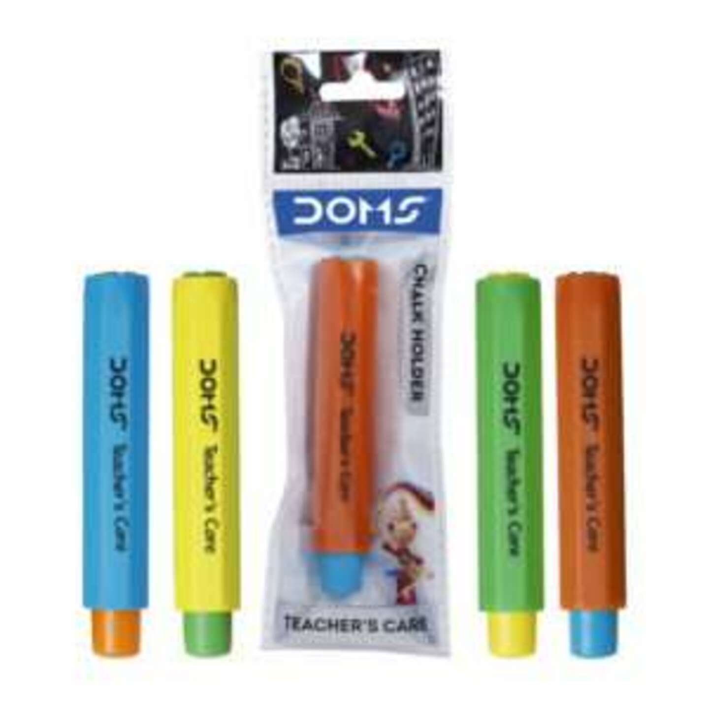 Doms Teacher's care Chalk holder
