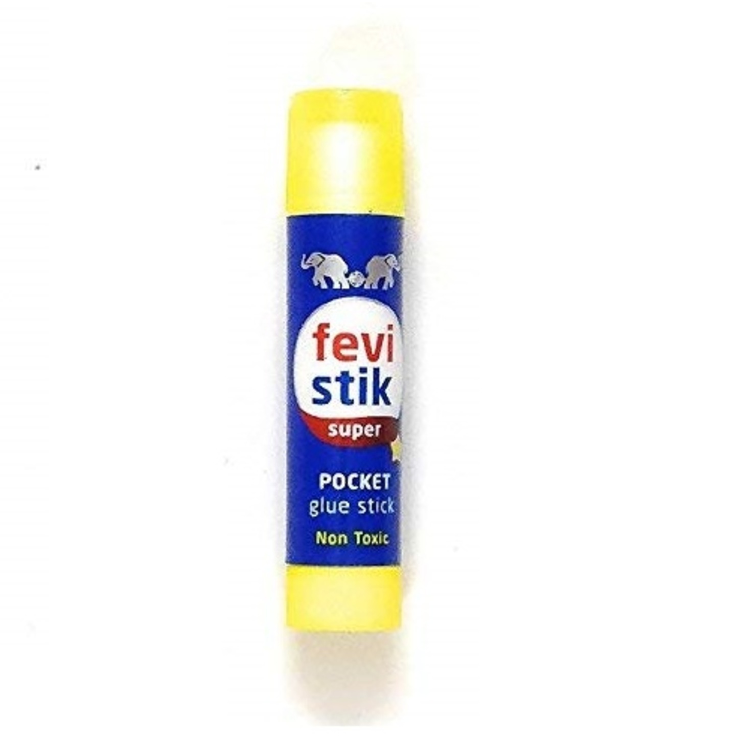 Fevistik Super Glue Stick 5gms Pack of 2
