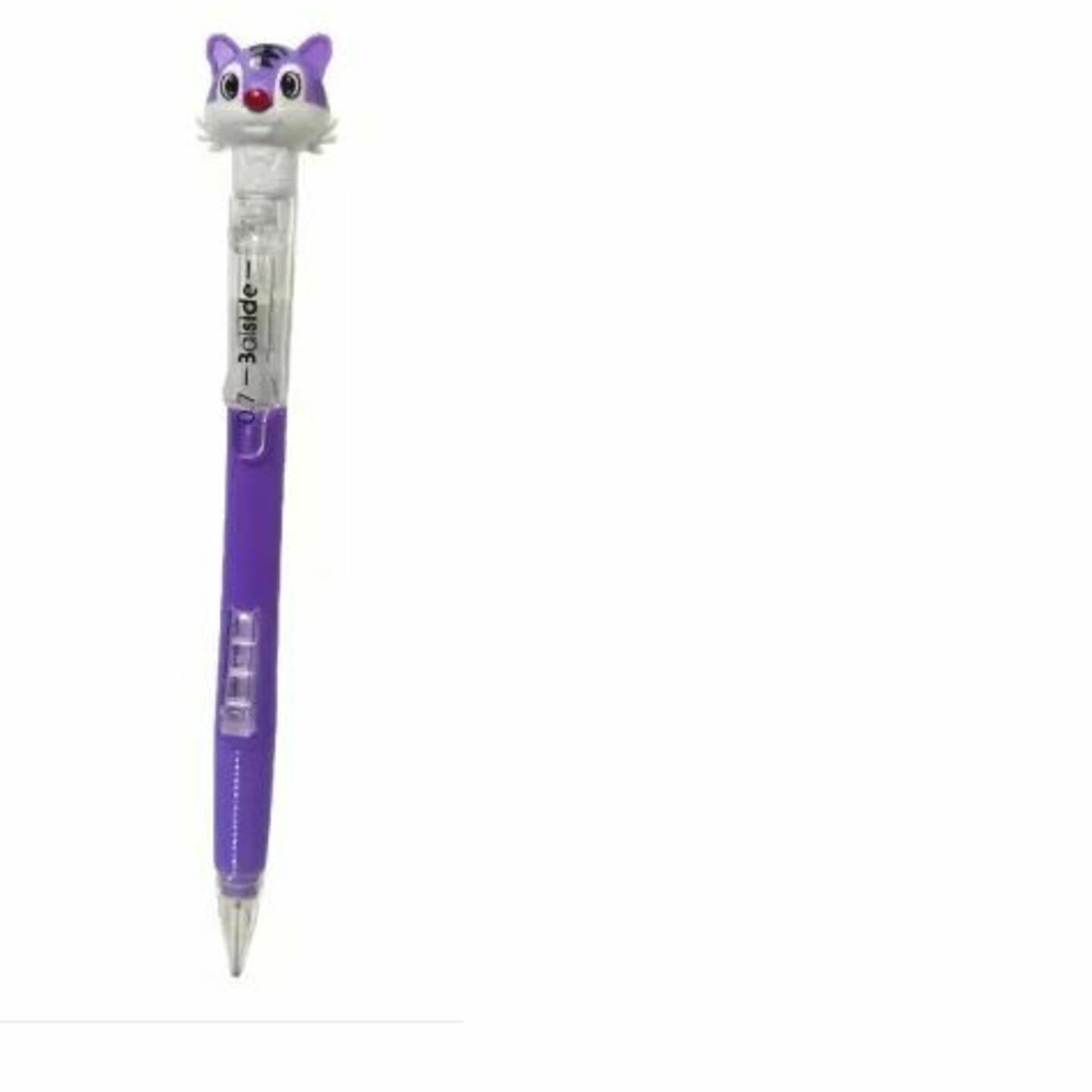 Cat Mechanical Penpencil 0.7mm