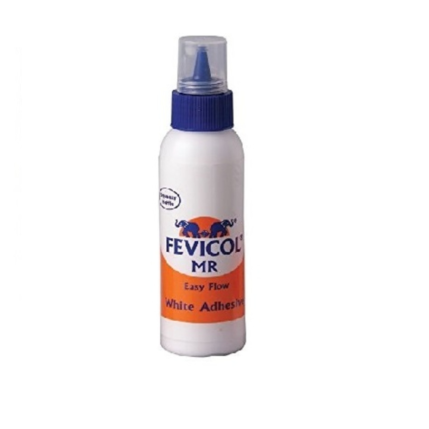 Fevicol Adhesive Squeezy Bottle 22.5gms Pack of 2