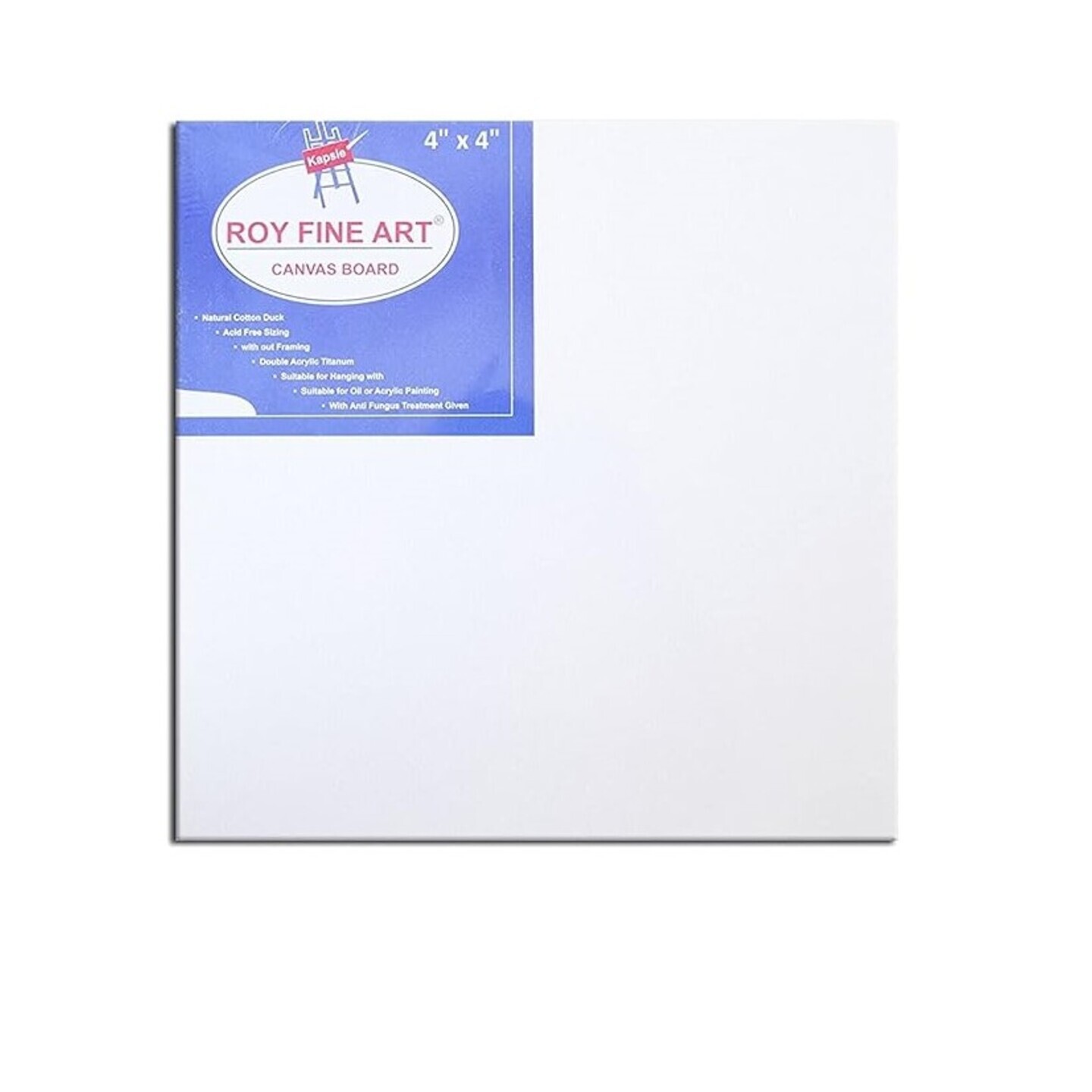 Roy Fine Canvas 44 inches