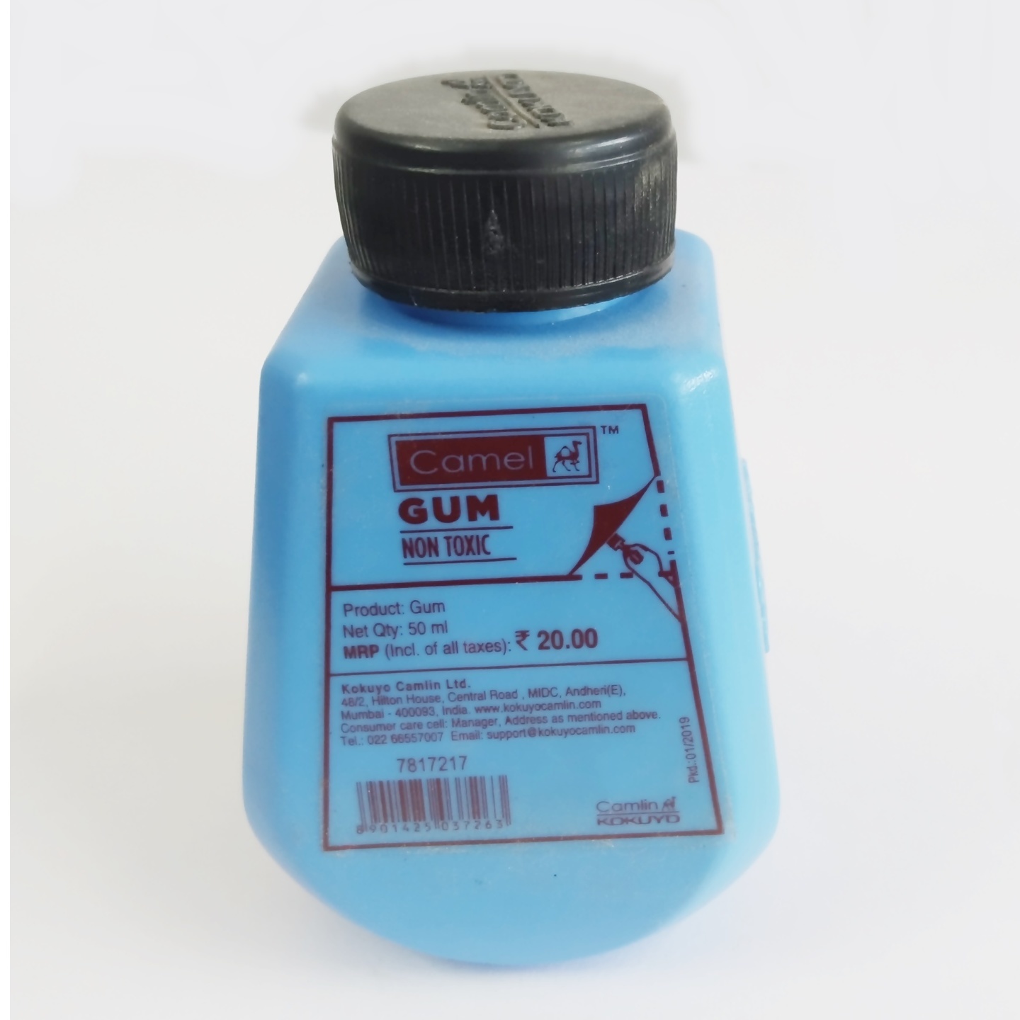 Camel Gum 50ml