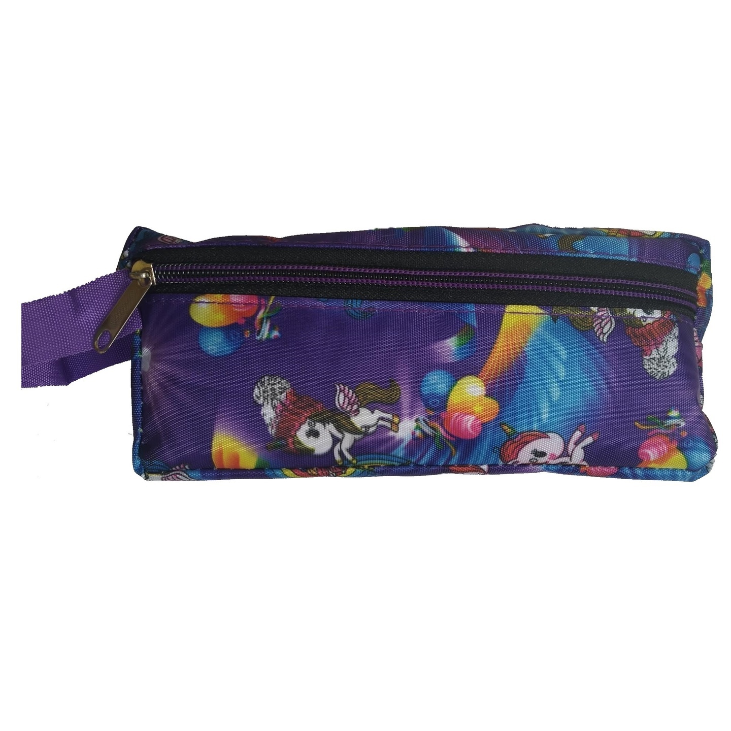 Univcon Multipurpose 3 Compartment Pouch