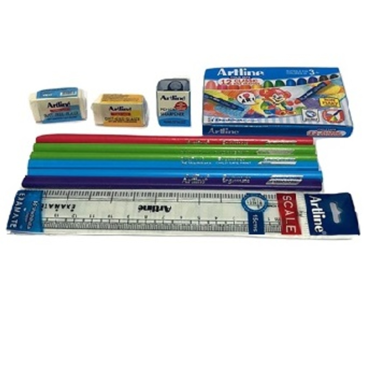 Artline Student Kit