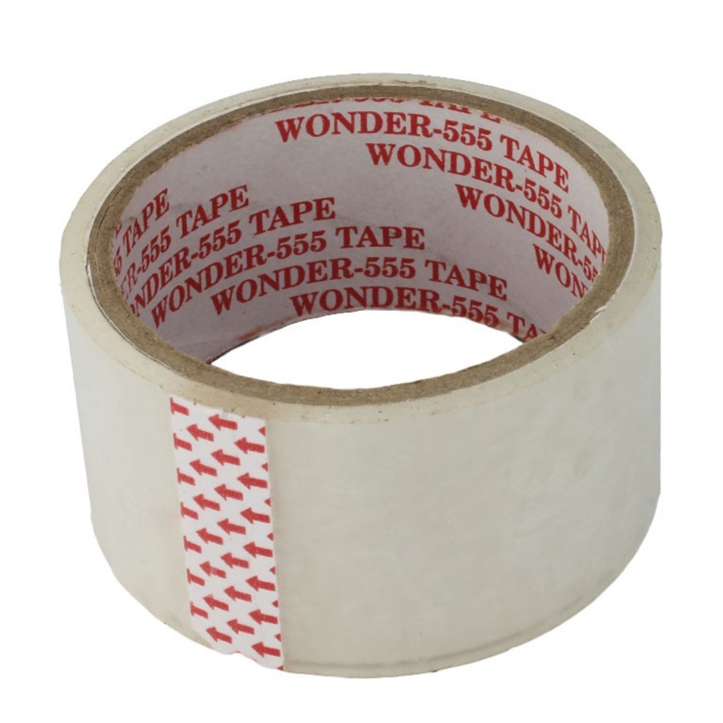 Transperant Tape 2 inch