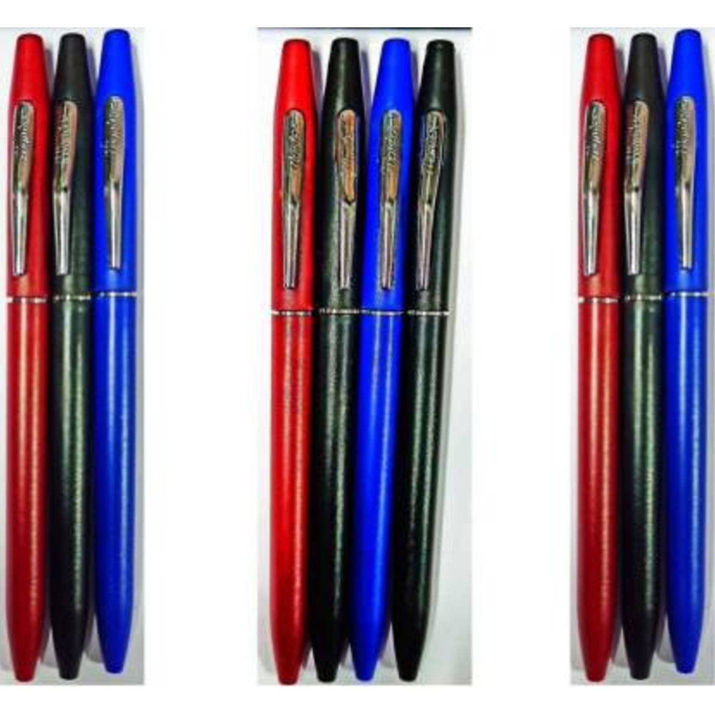 Montex Honey Twist Ball Pen Ball Pen  Pack of 10