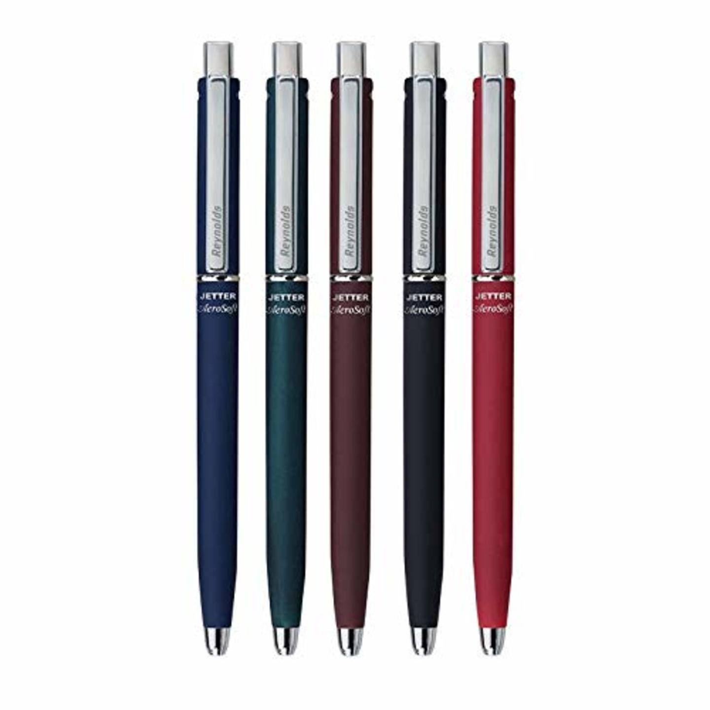 Reynolds Jetter Aerosoft Original Ball Pen