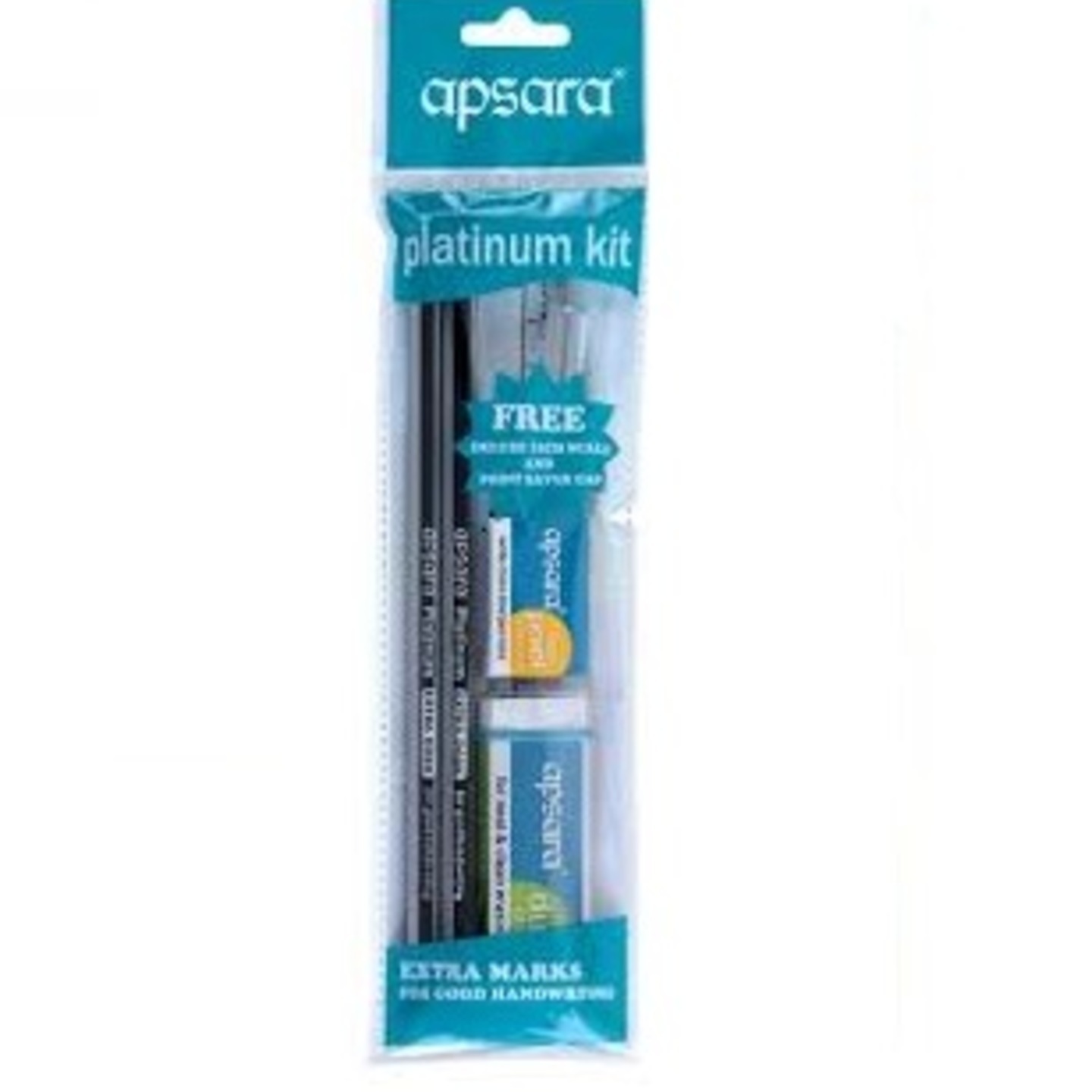 Apsara Platinum Kit