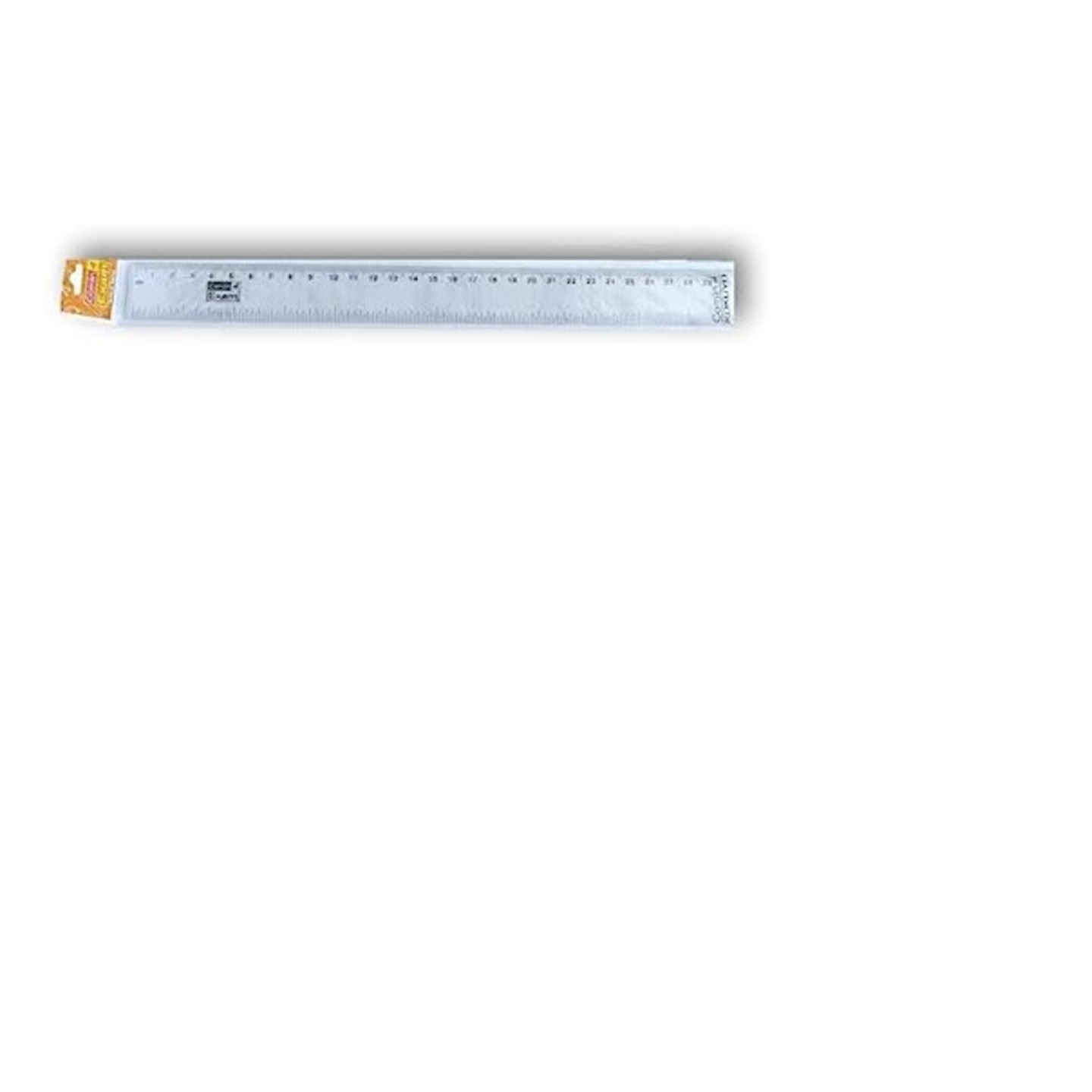 Camlin 30cm scale 1 No.