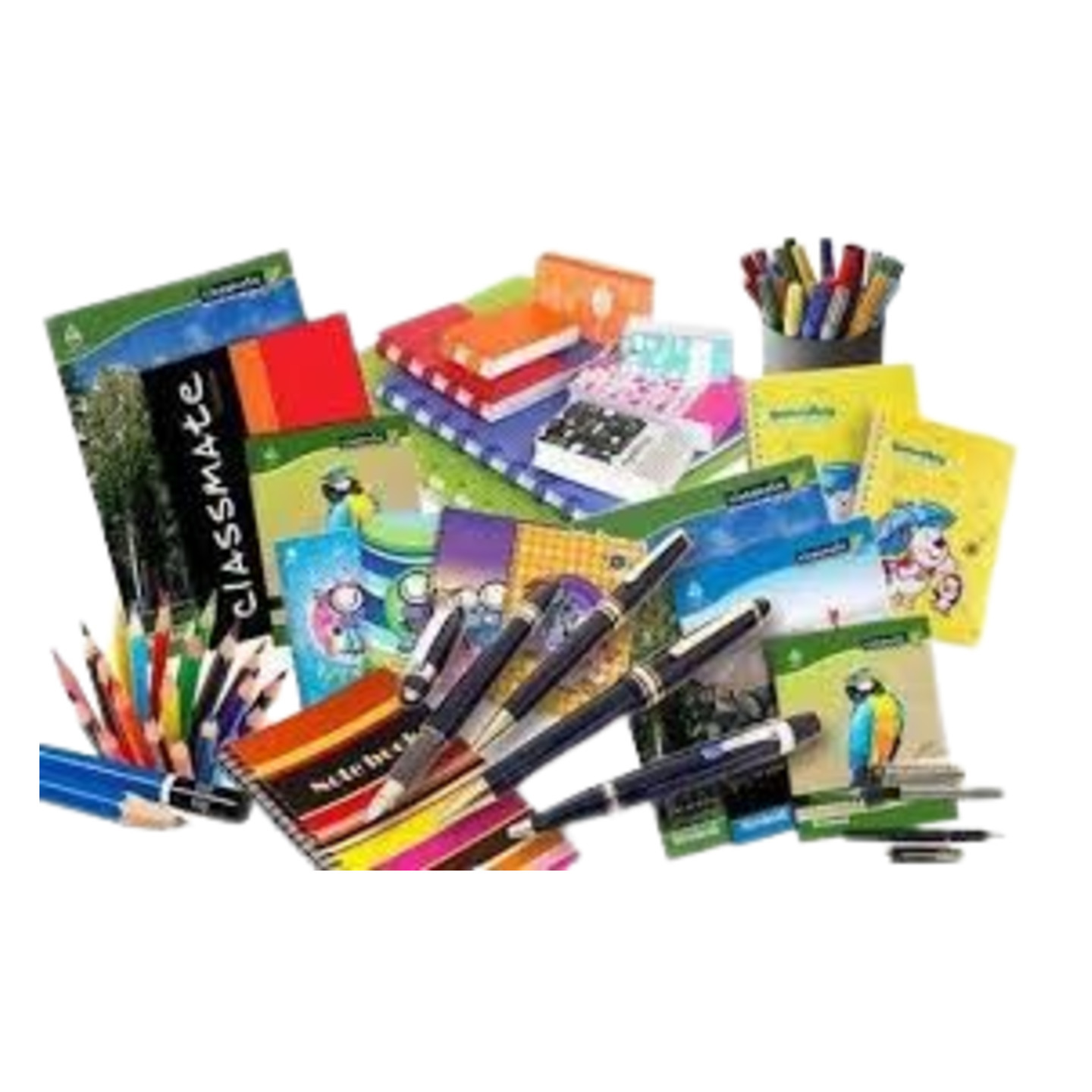 Combo 1000 Grade 5-7