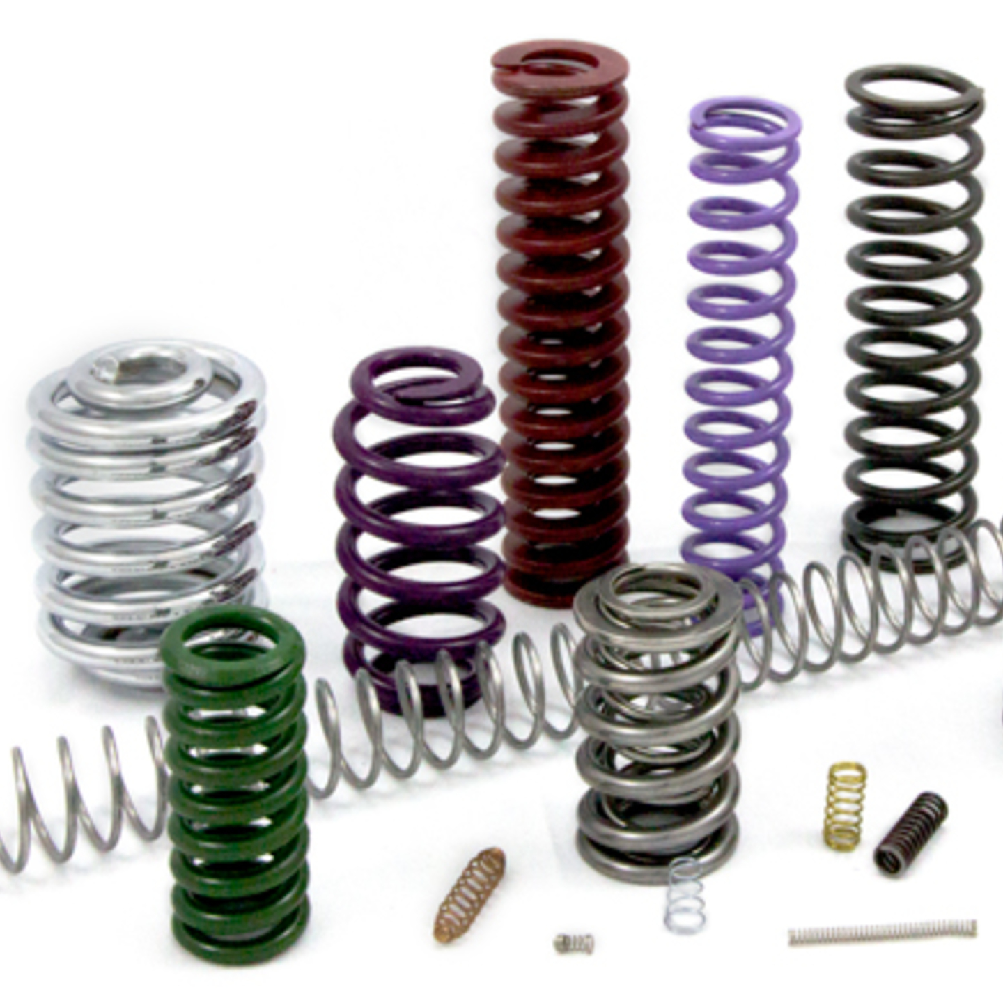 Compression Spring