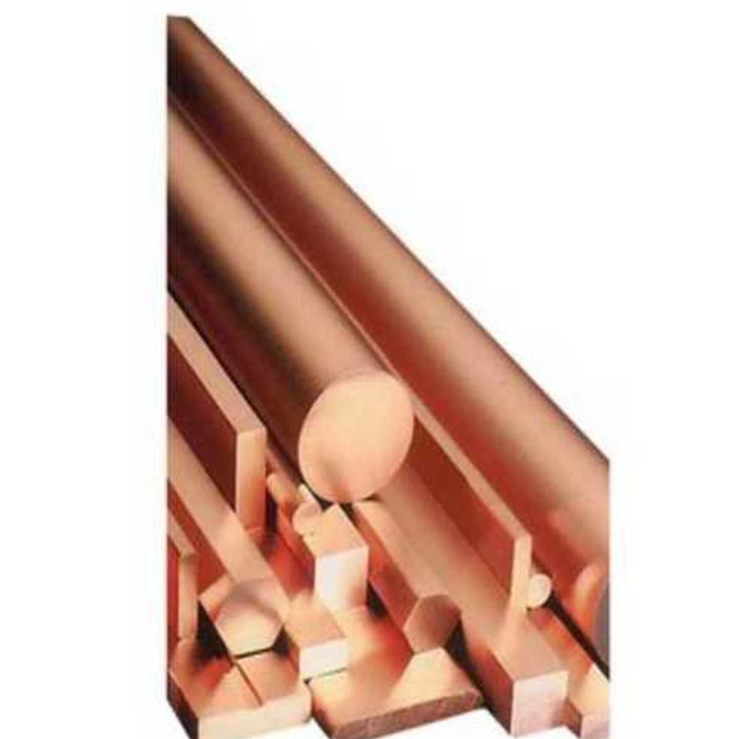 Copper
