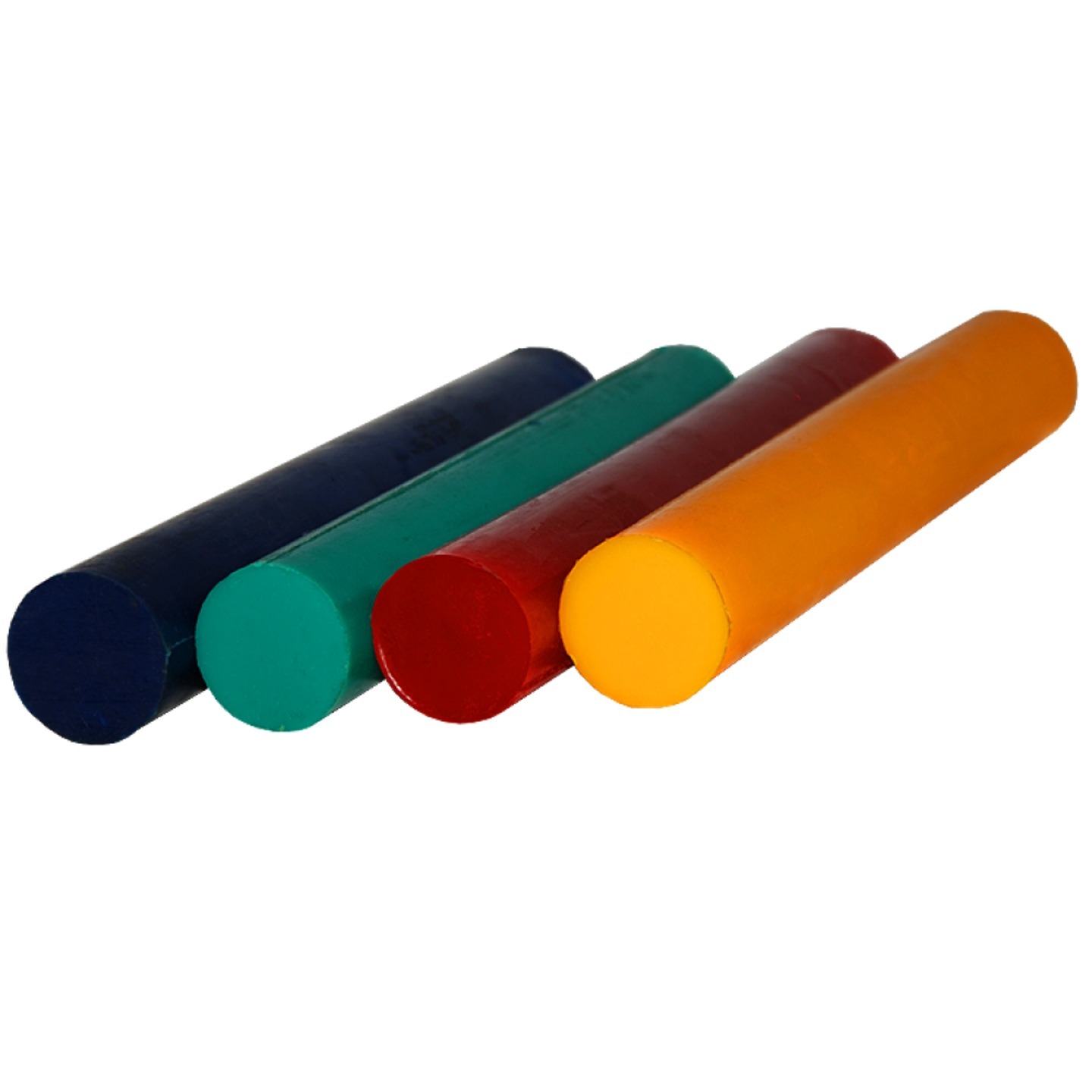 Tubular spring element 90 shore