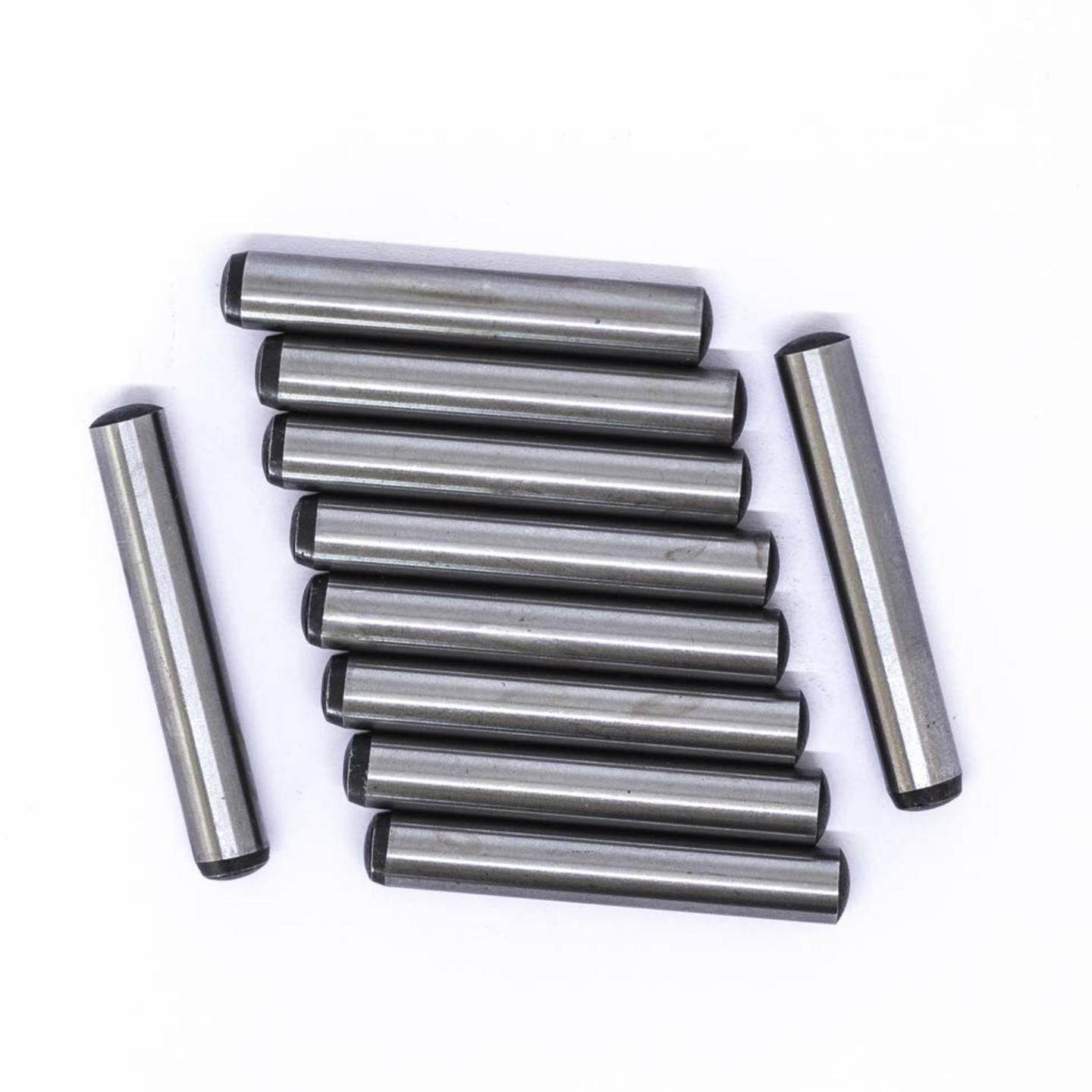 Dowell pin