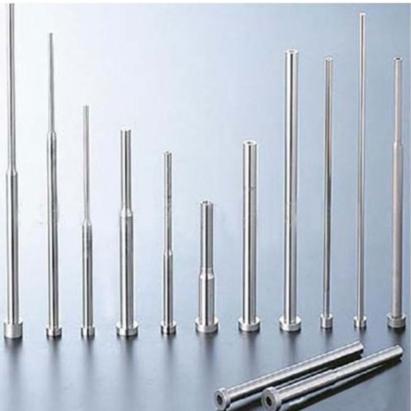 Ejector Pin