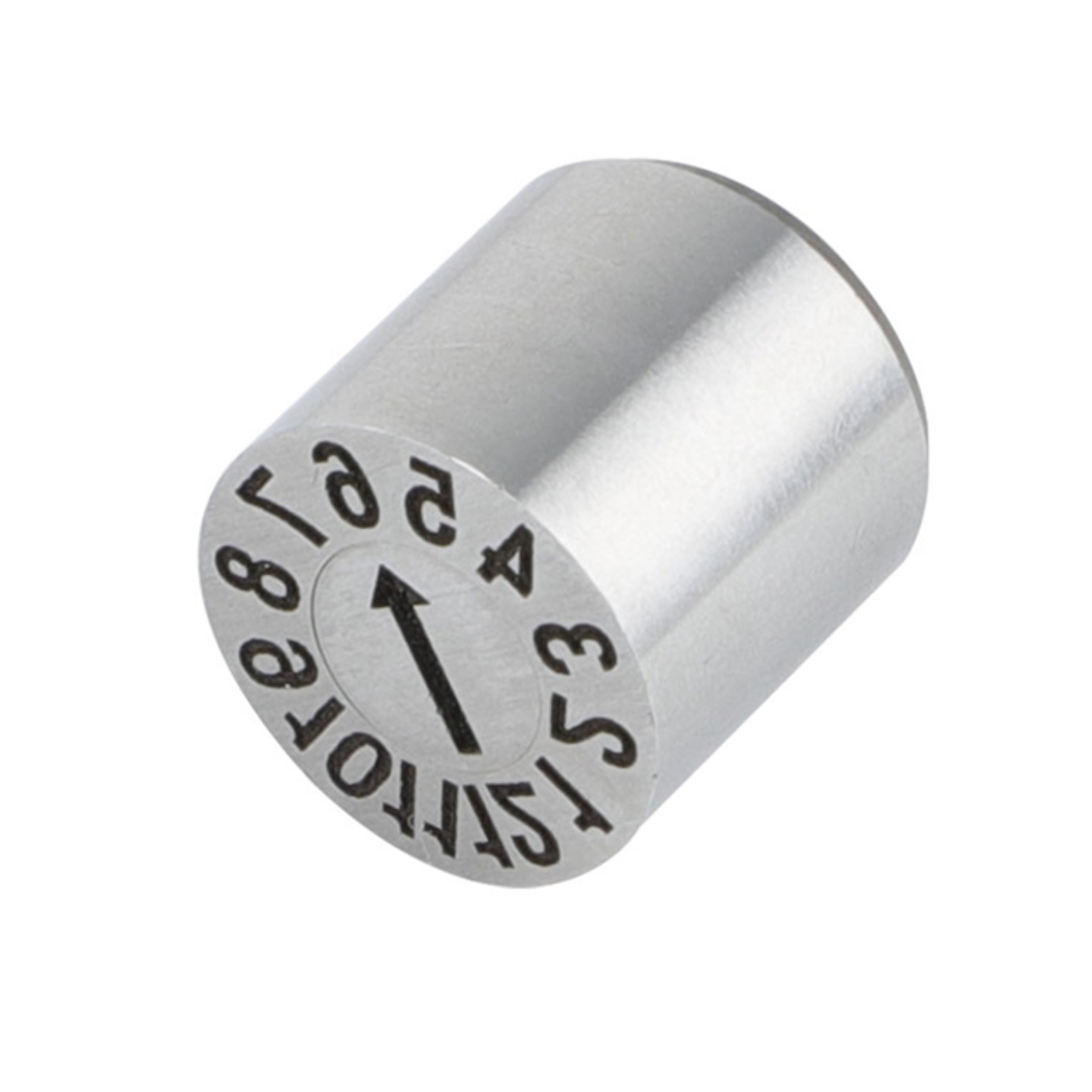 Date marking insert
