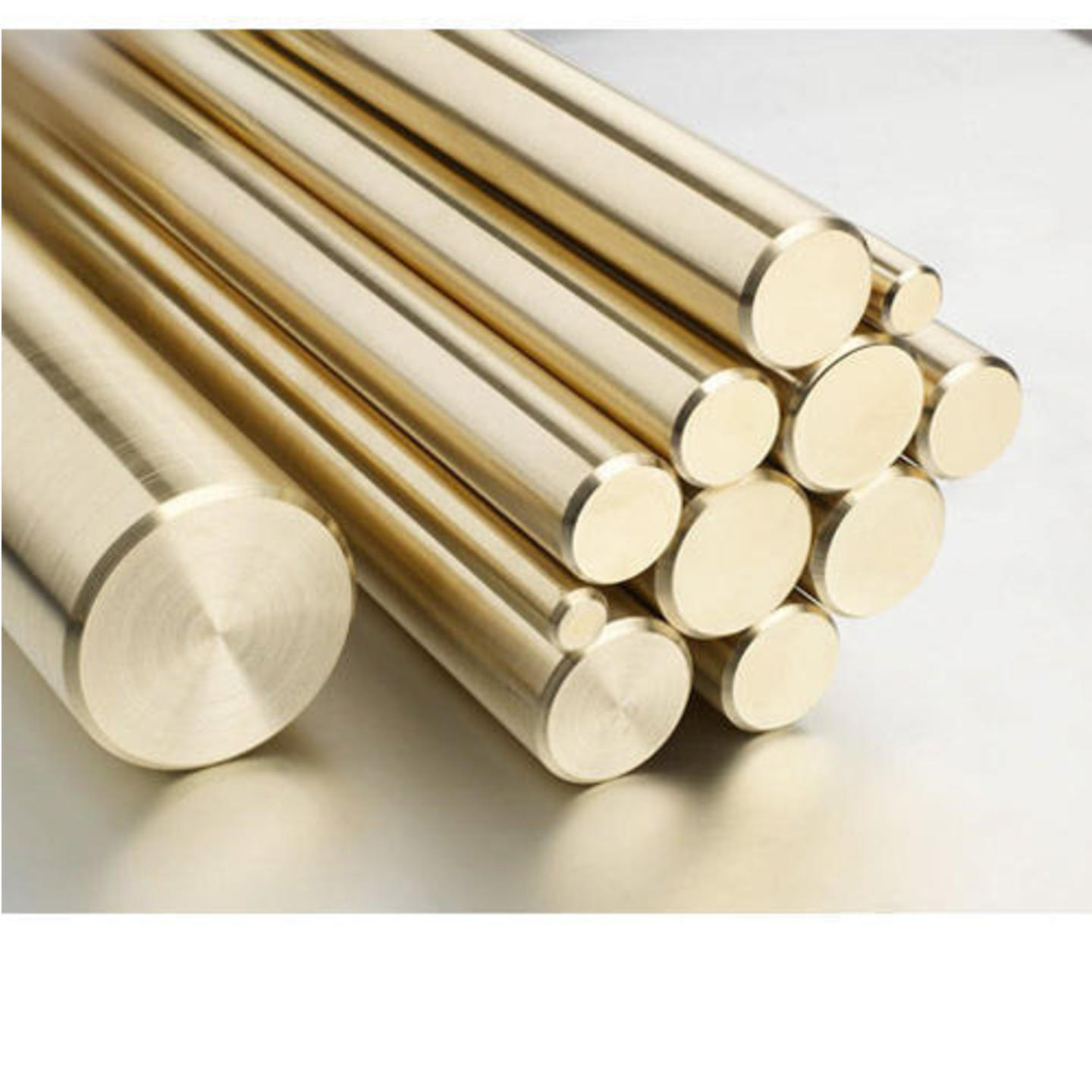 Brass Rod