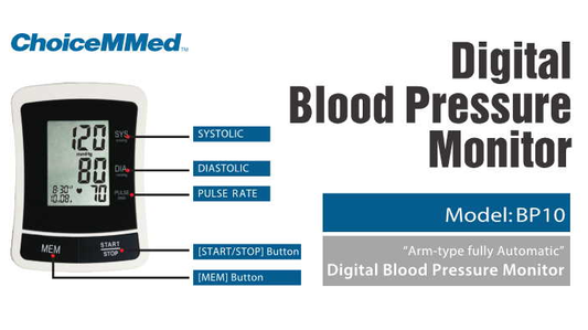 Choicemmed BP10 Blood Pressure Monitor listing 1.jpg