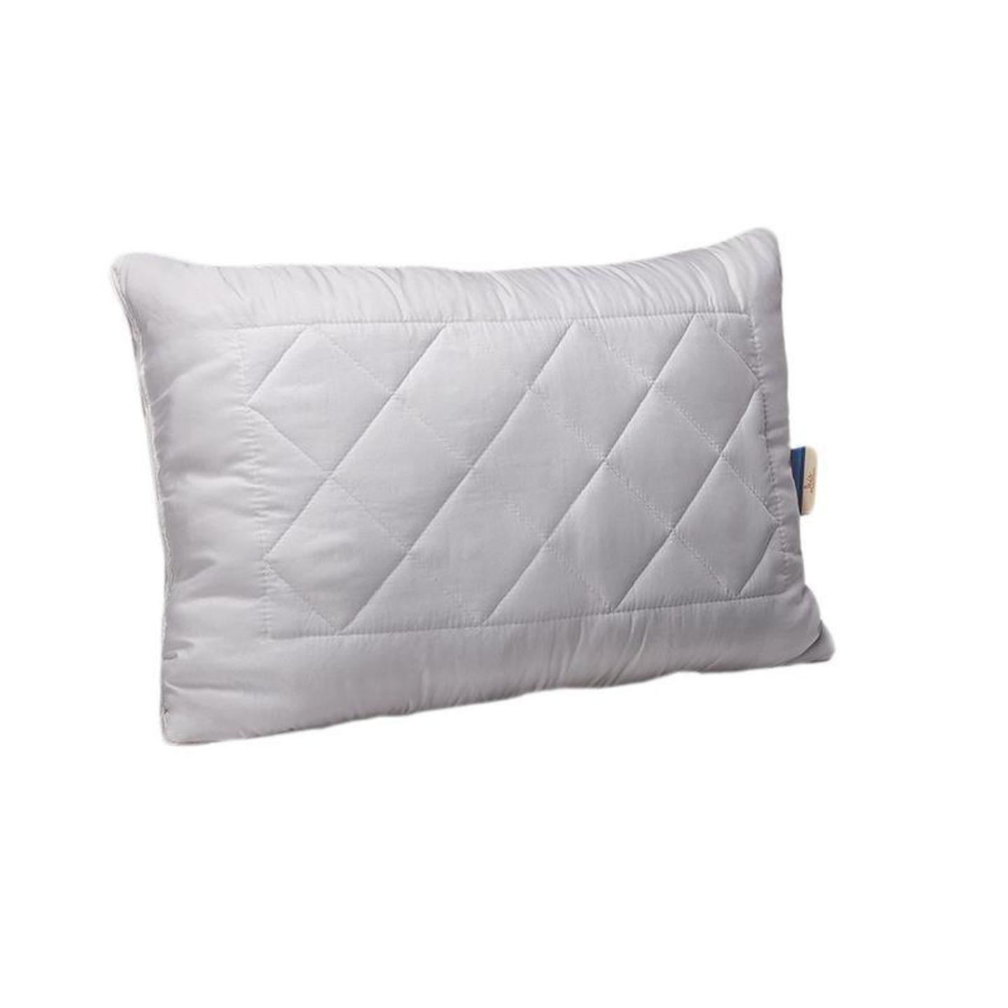 Restomatt Fiber Quilted pillow set of 2