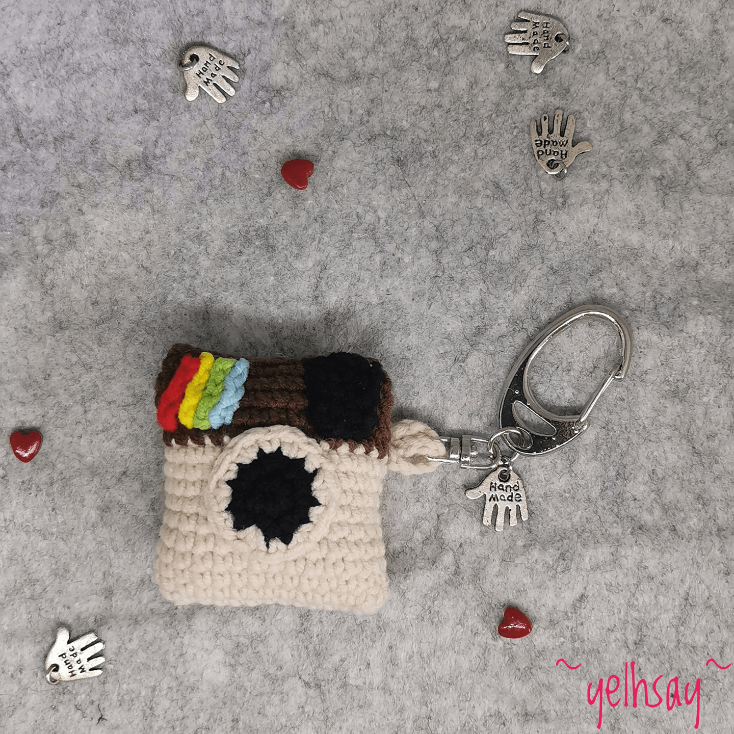 IG Camera