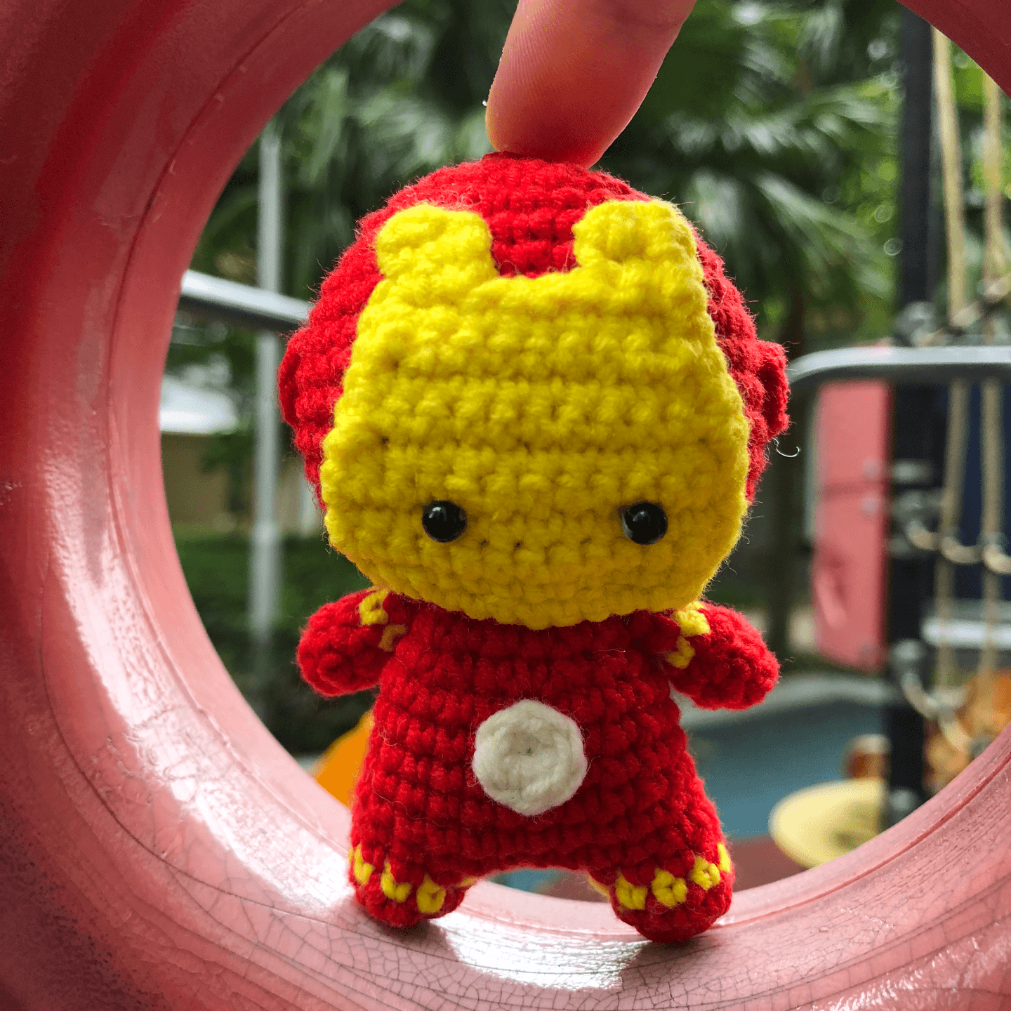 Iron-Man