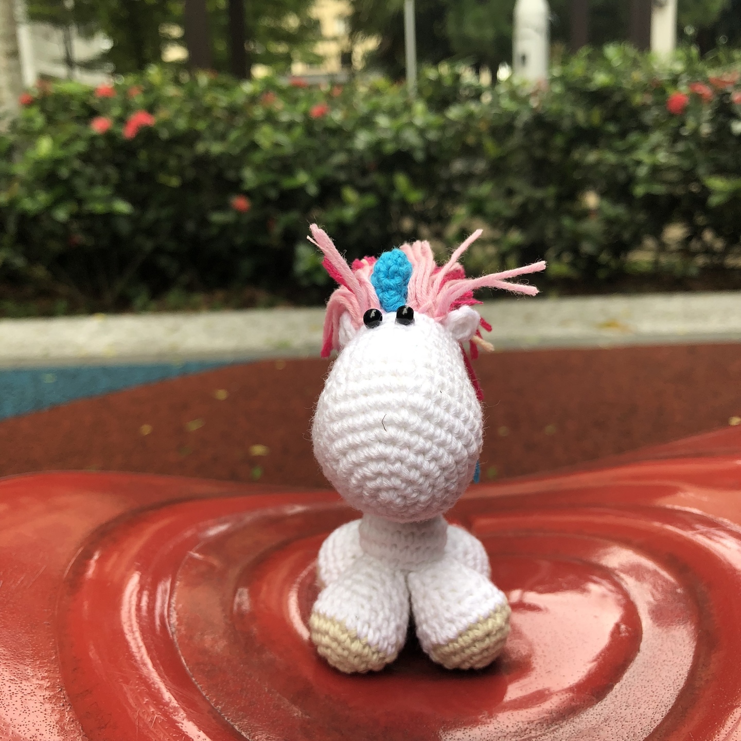Uniy Unicorn