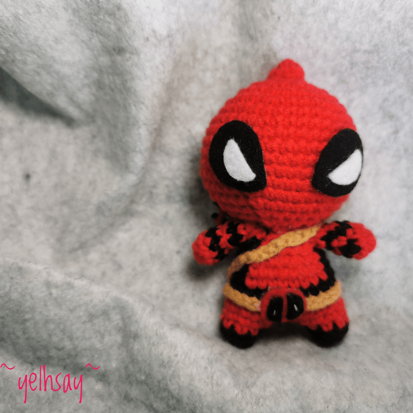 Deadpool