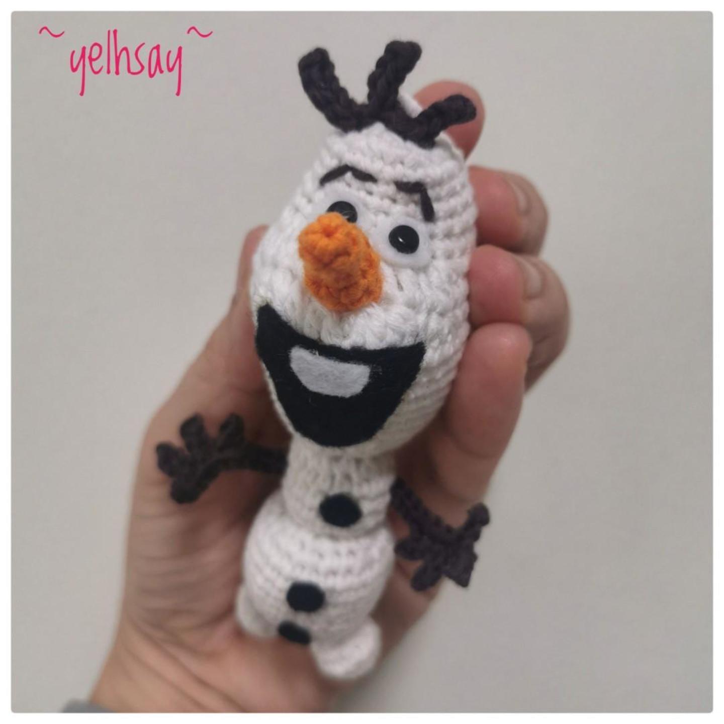 Olaf