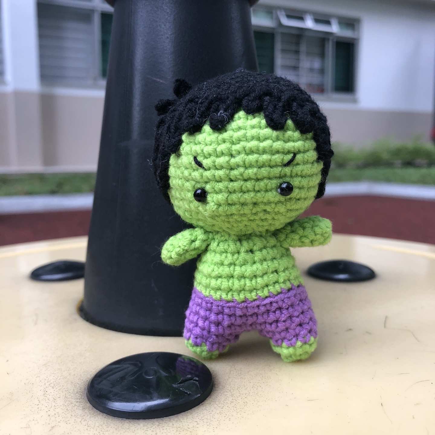 Hulk