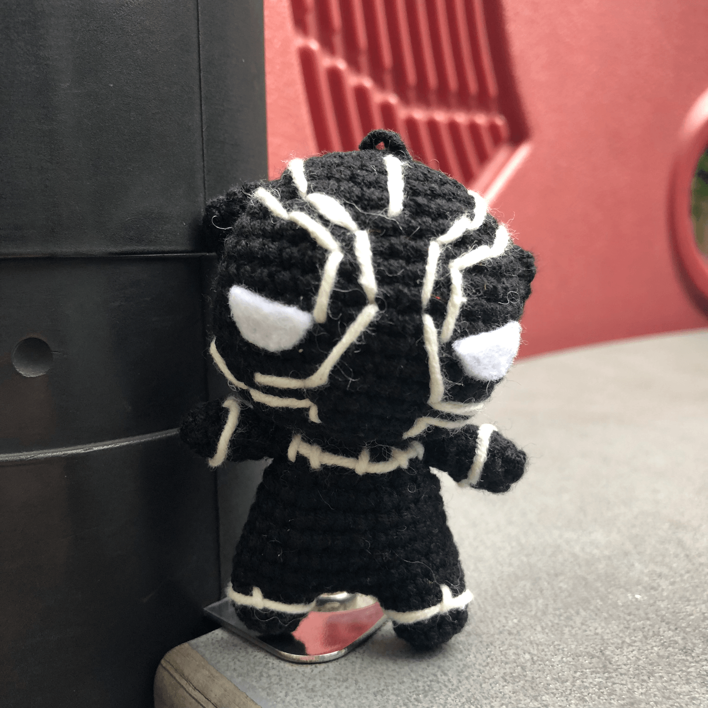 Black Panther