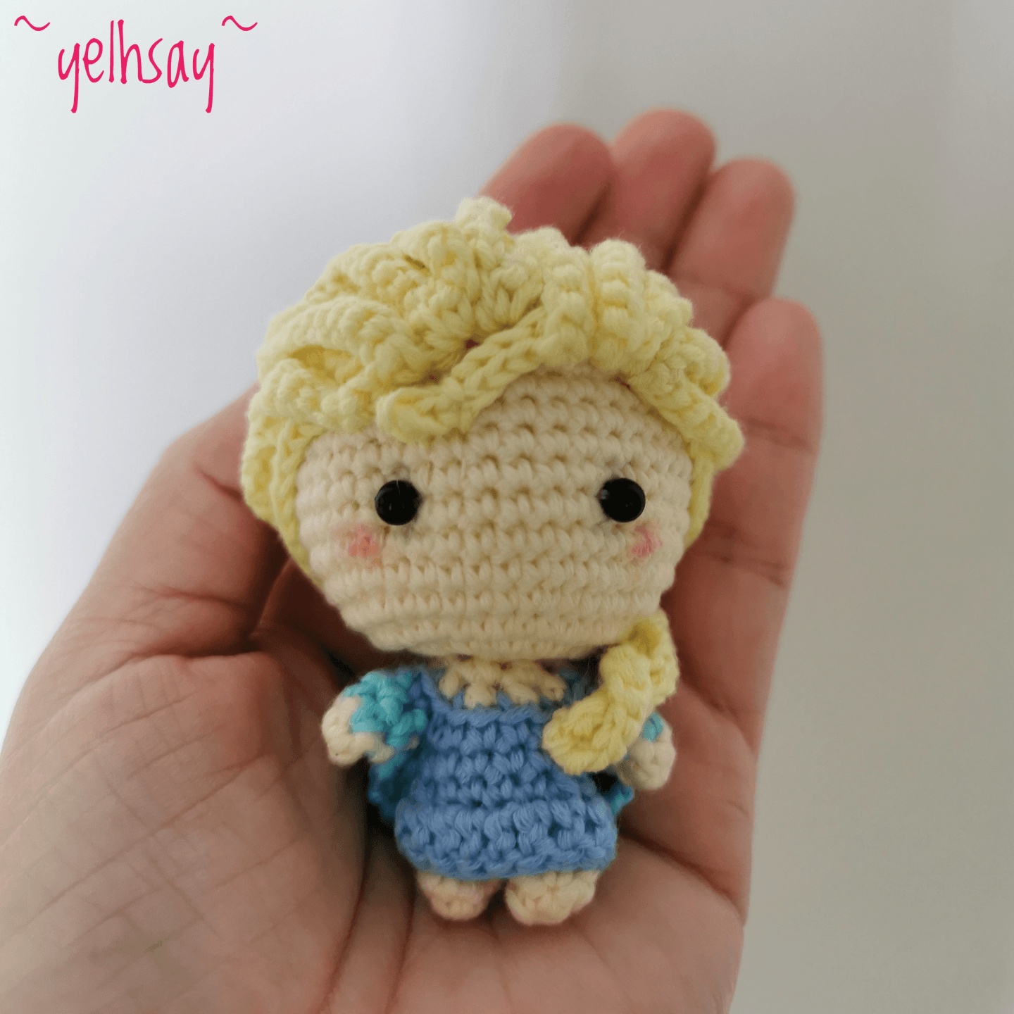 Queen Elsa